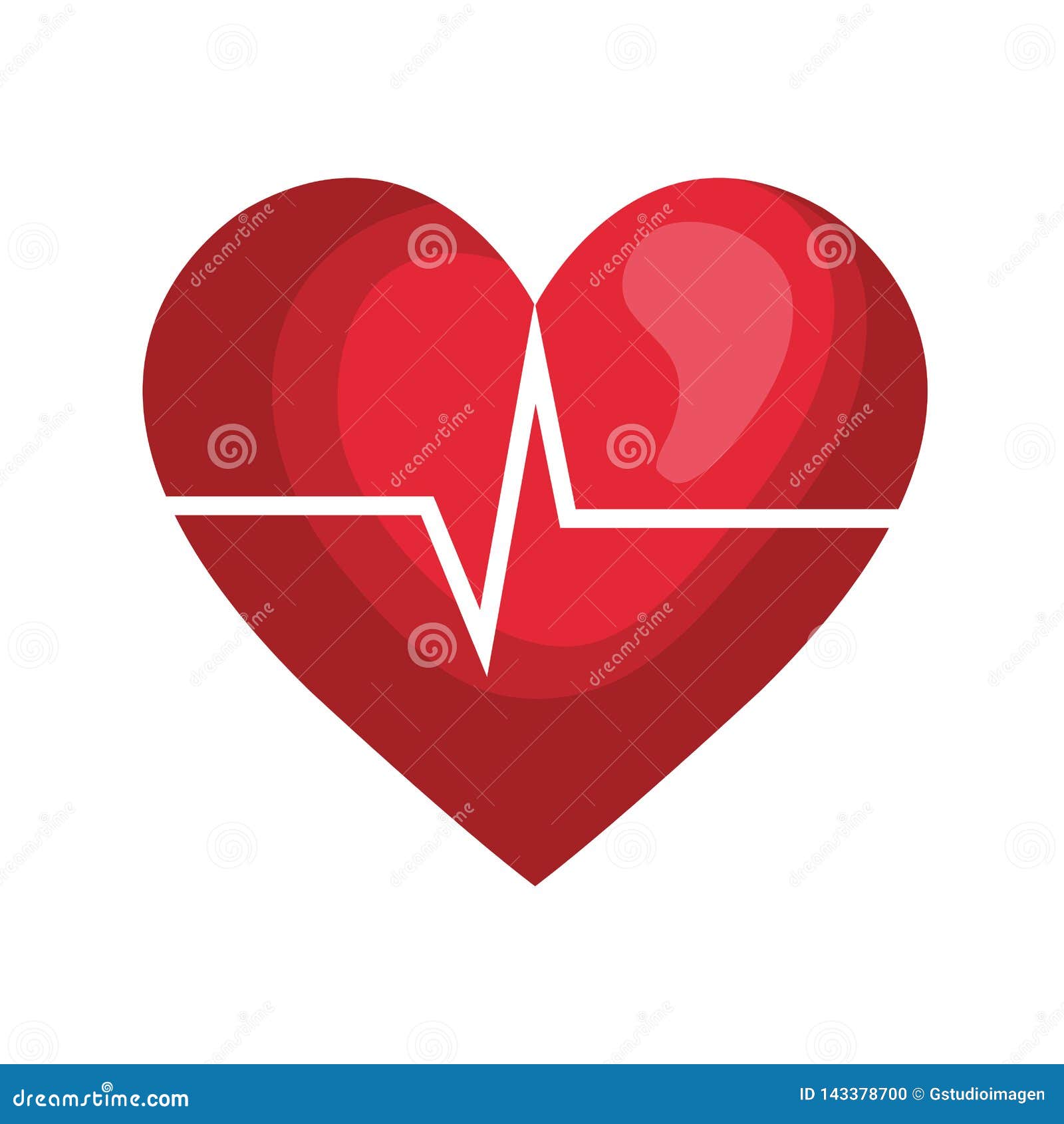 heart cardio  icon