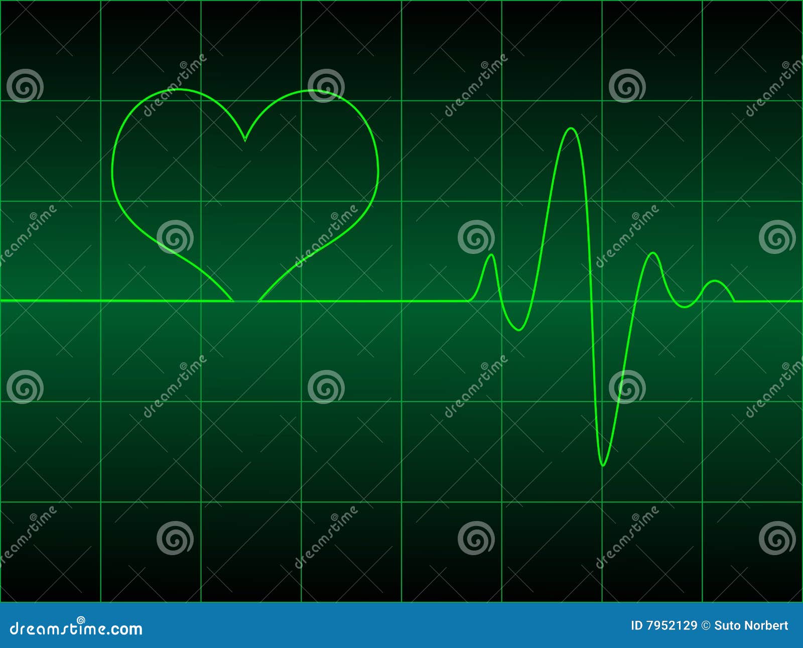 images heart cardiograph images heart cardiograph