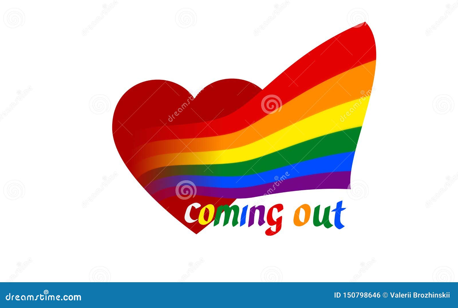 Coming-out For Lgbt