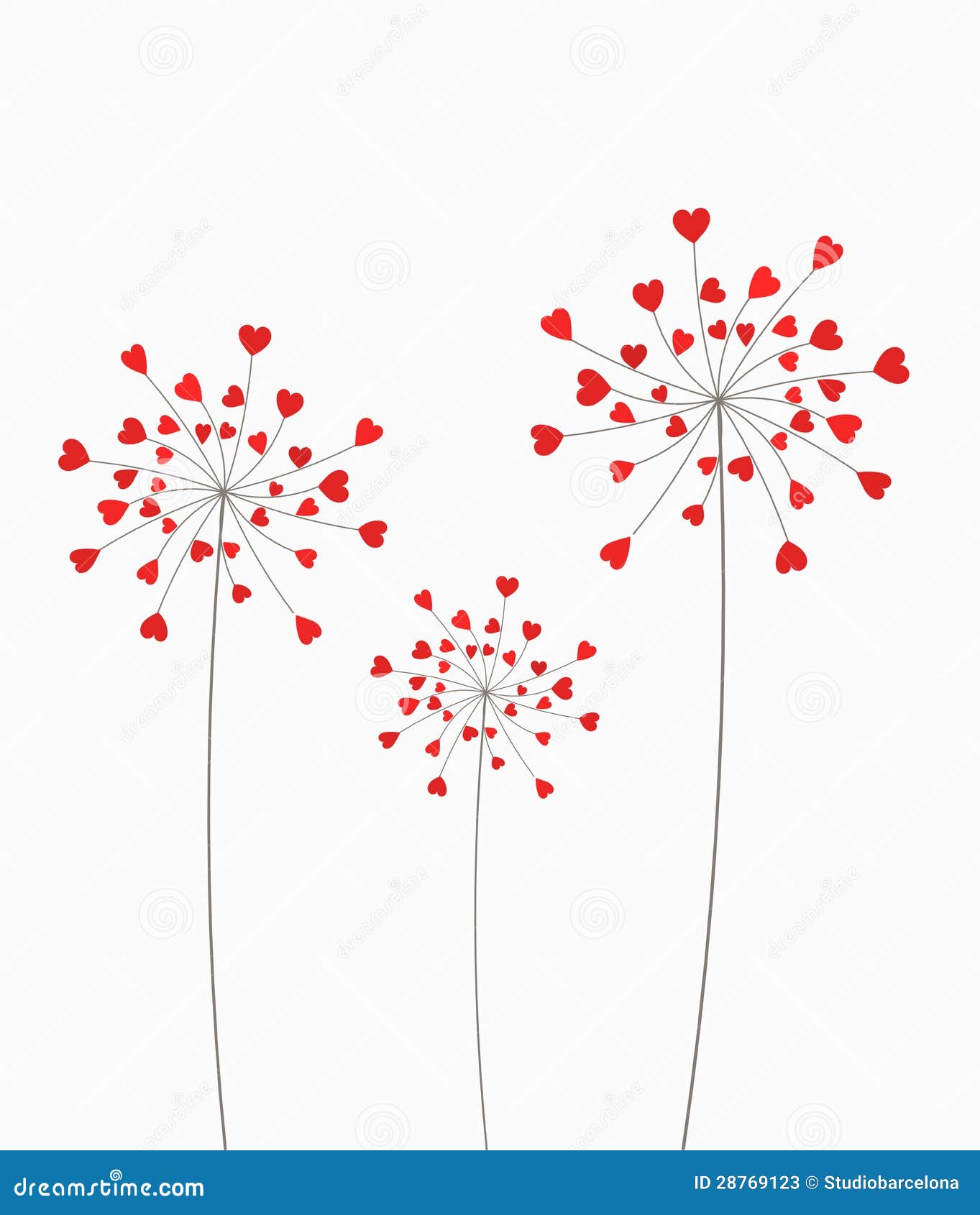 Free Free Heart Dandelion Svg 834 SVG PNG EPS DXF File
