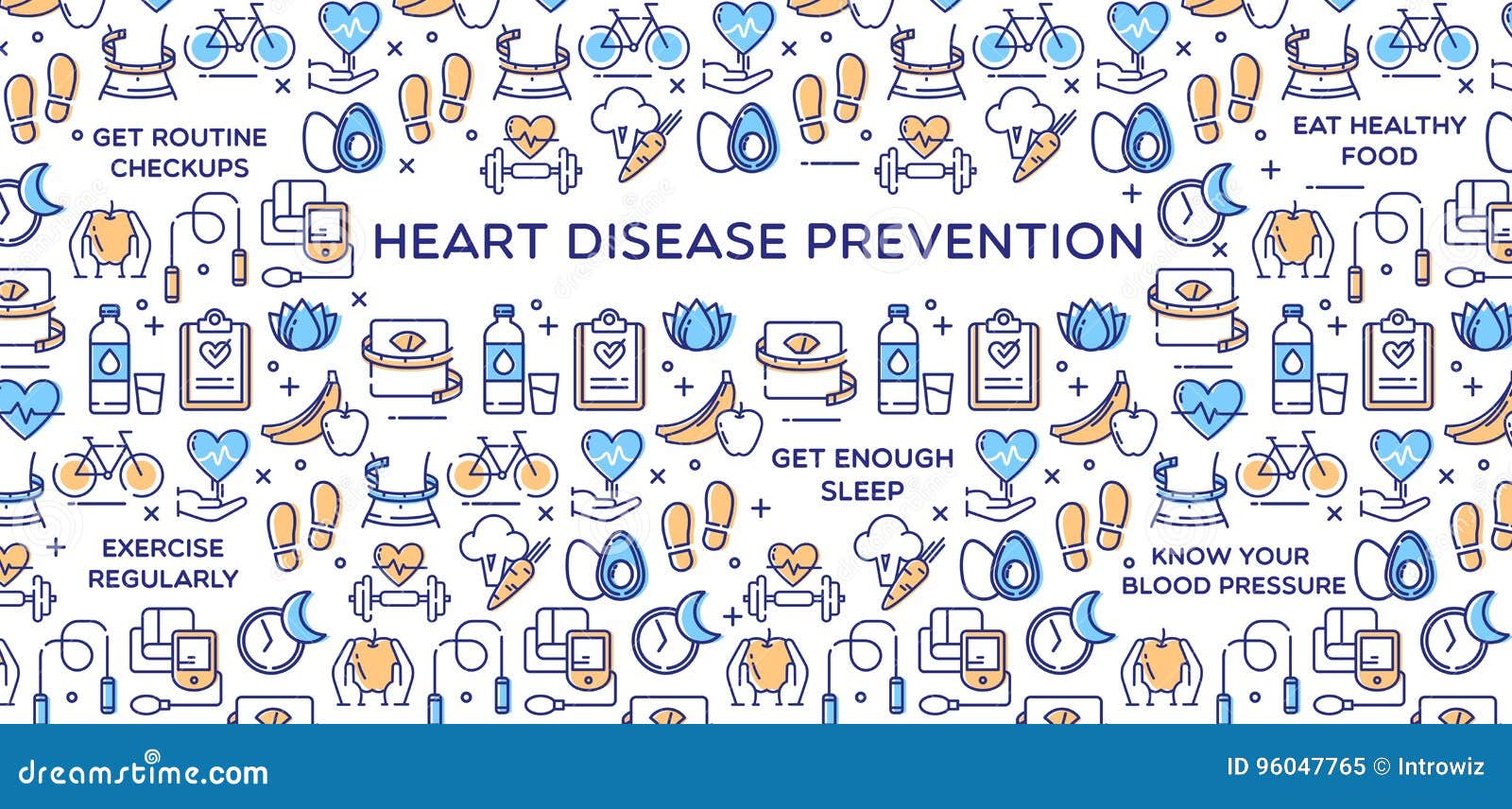 heart disease prevention -  