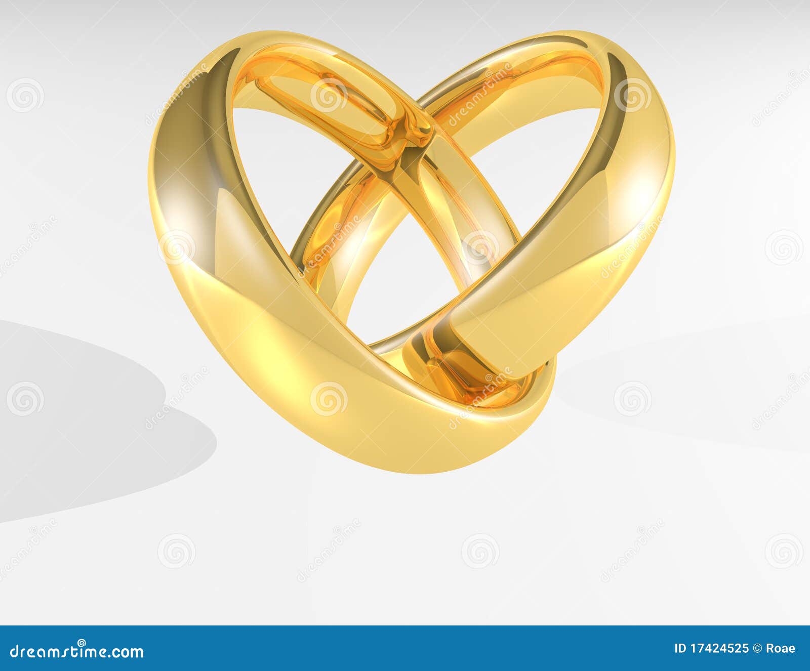 hearts and rings clipart - photo #33