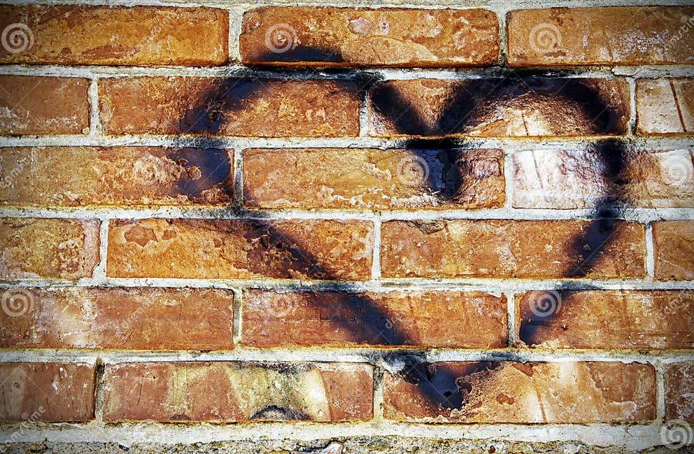 Heart stock photo. Image of love, shape, heart, dirty 34902306
