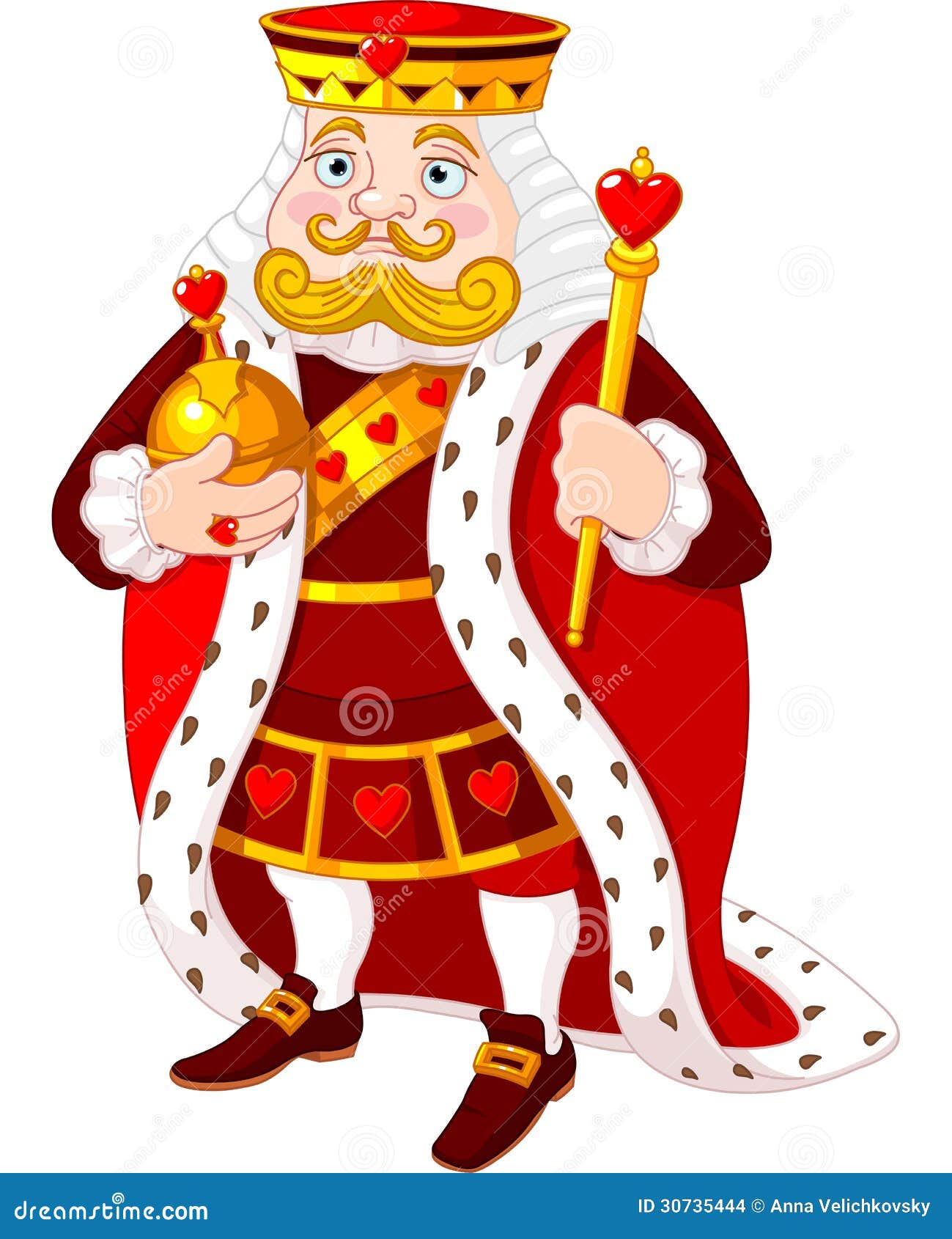 king midas clipart - photo #42