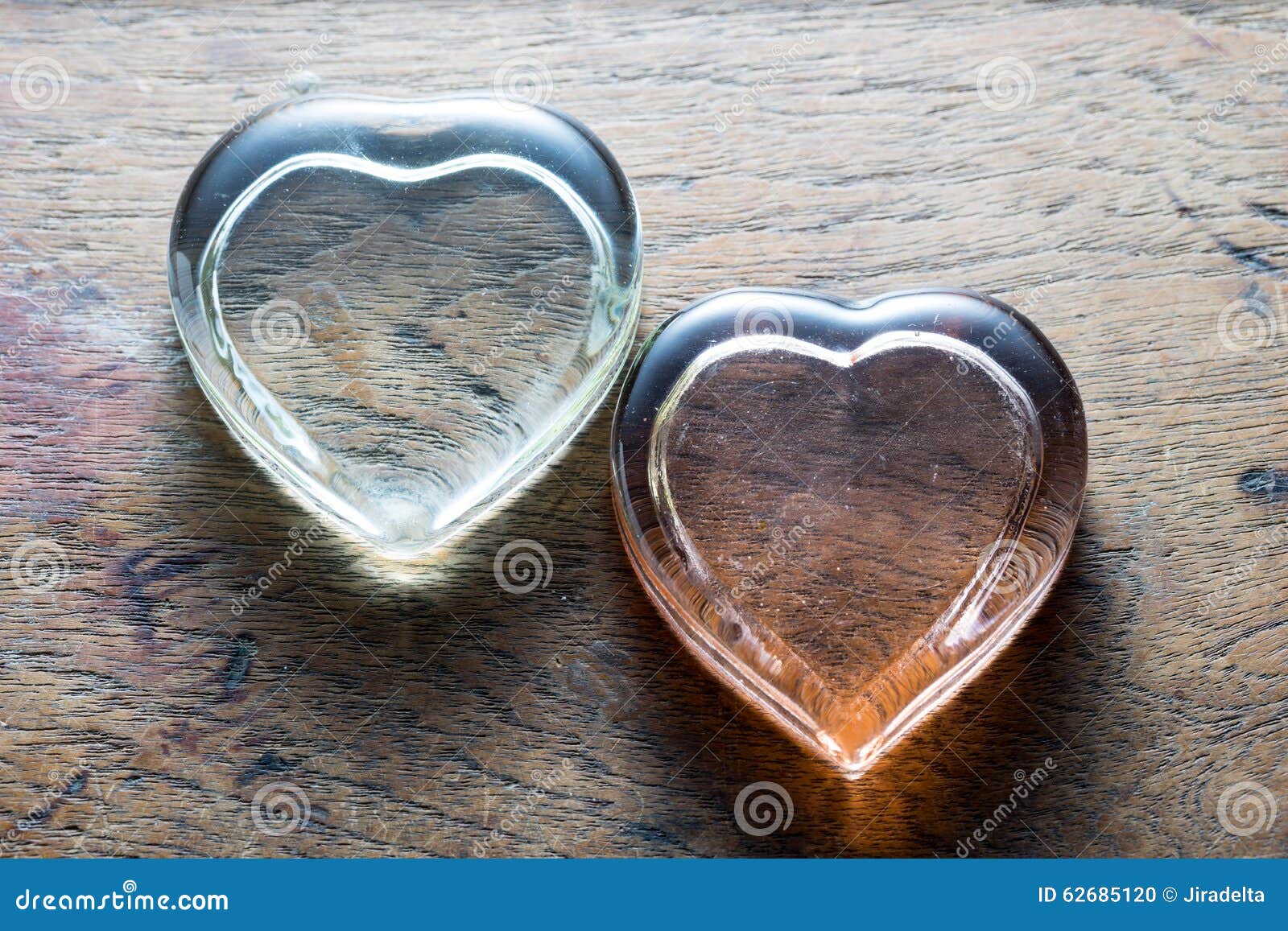 Heart Paperweight stock photo. Image of wooden, paperweight 62685120