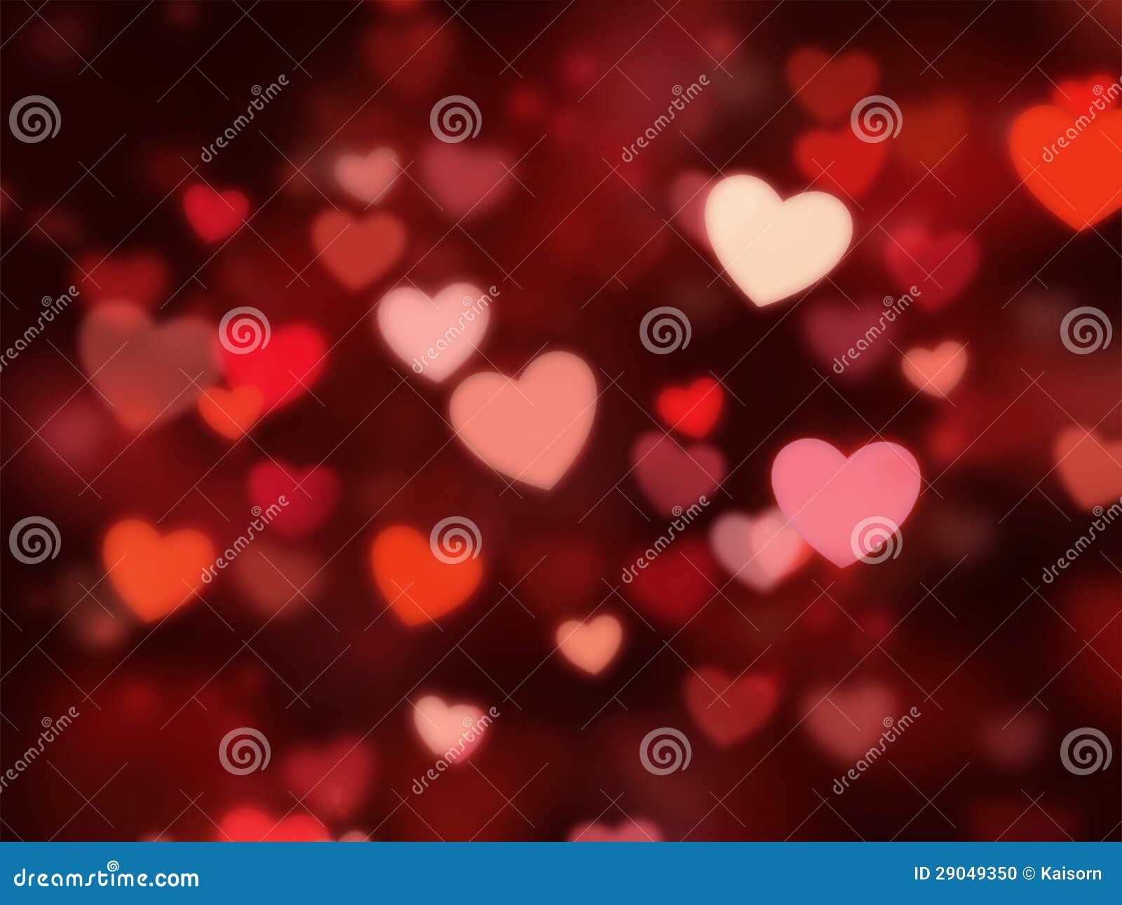 Download Cute Red Heart iPhone Wallpaper  Wallpaperscom