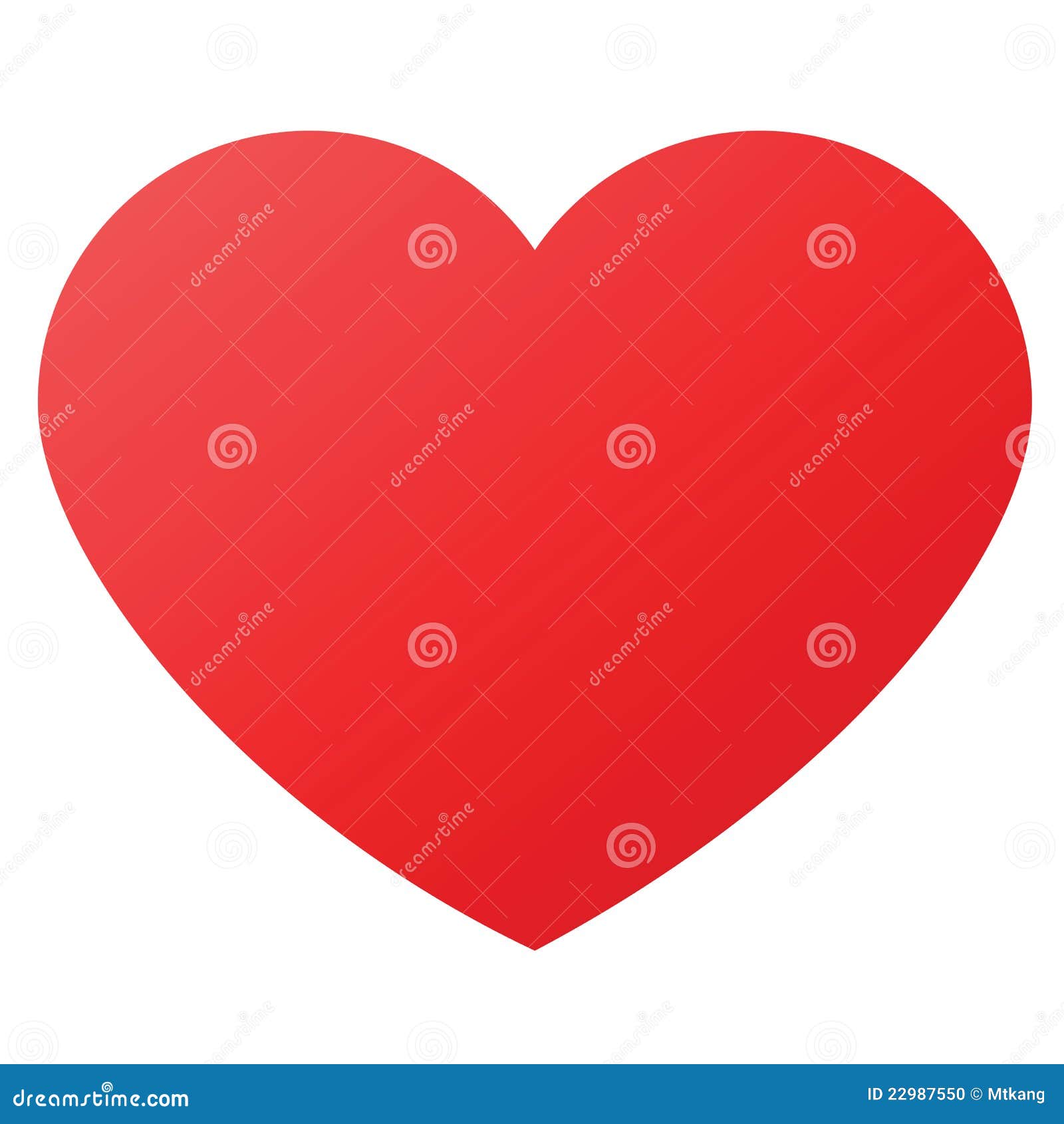 Heart Shape Illustrations & Vectors