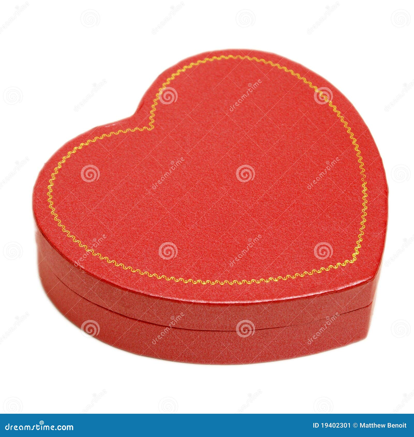 Heart Shaped Box stock image. Image of romance, container 19402301
