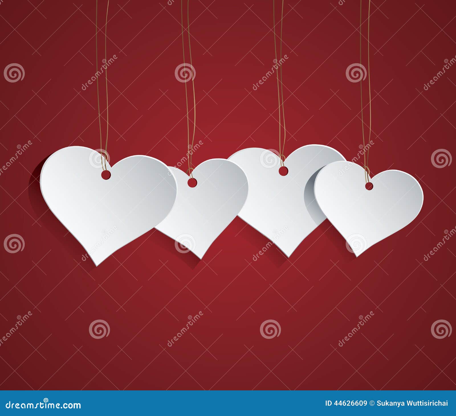 heart-tag-stock-vector-illustration-of-holiday-celebration-44626609