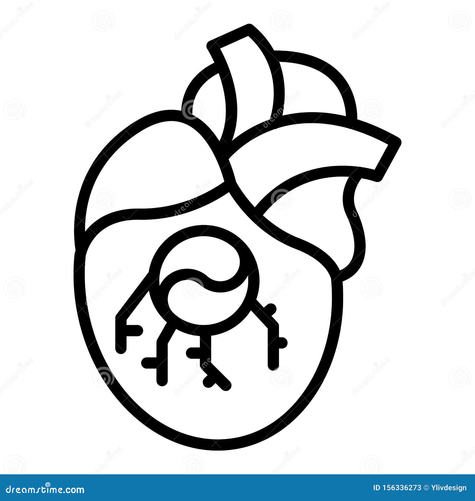 Free Free Heart Valve Svg 844 SVG PNG EPS DXF File
