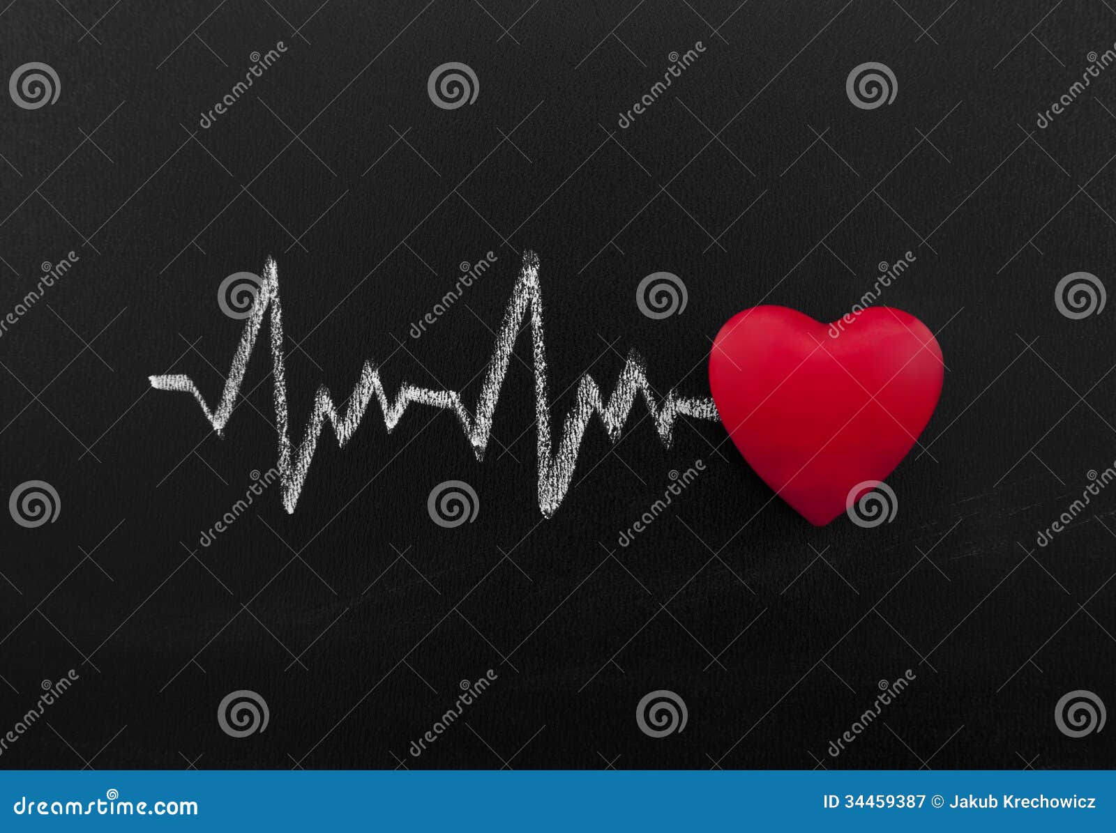 heartbeat on blackboard