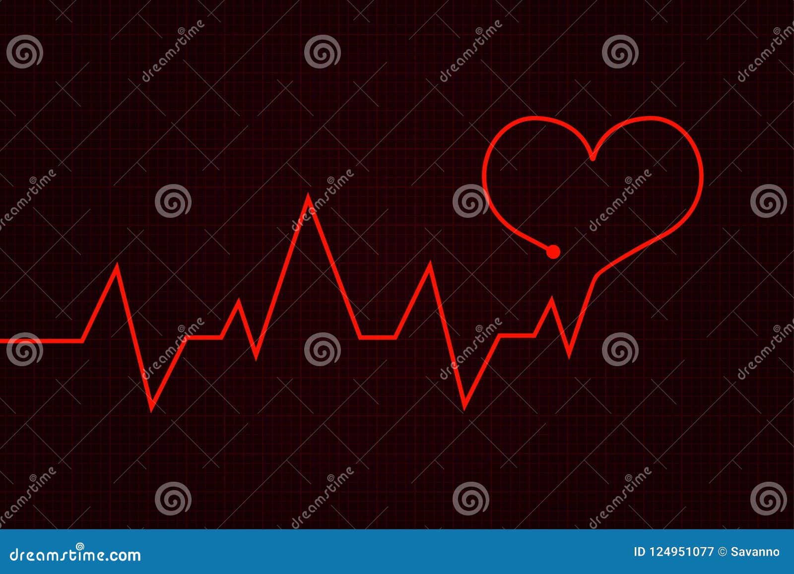 images heart cardiograph