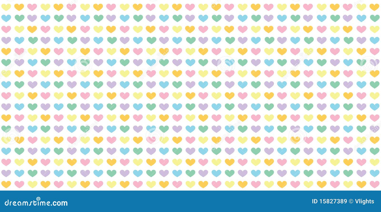 Page 10 - Free and customizable heart wallpaper templates