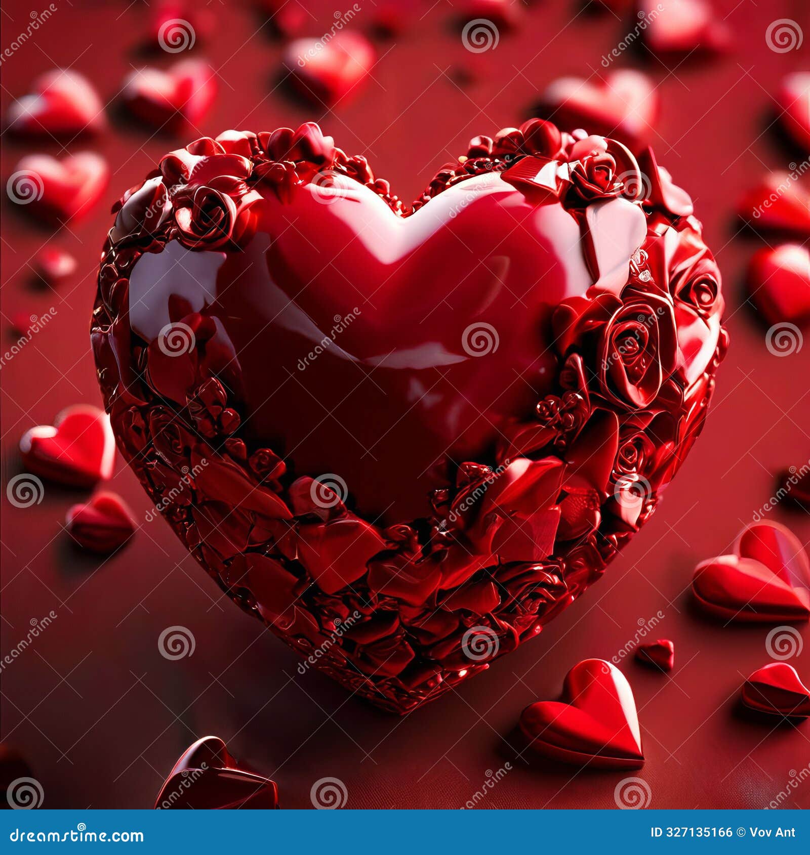 heartthrobs day a term for valentines day describing t