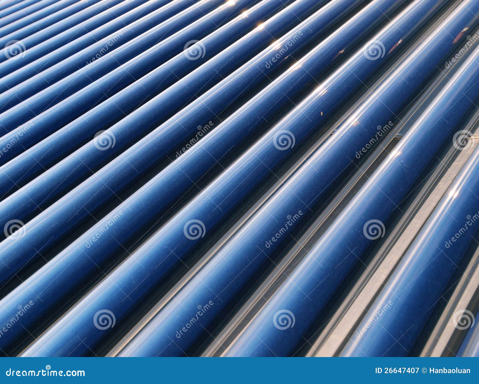 best pipe for solar pool heater
