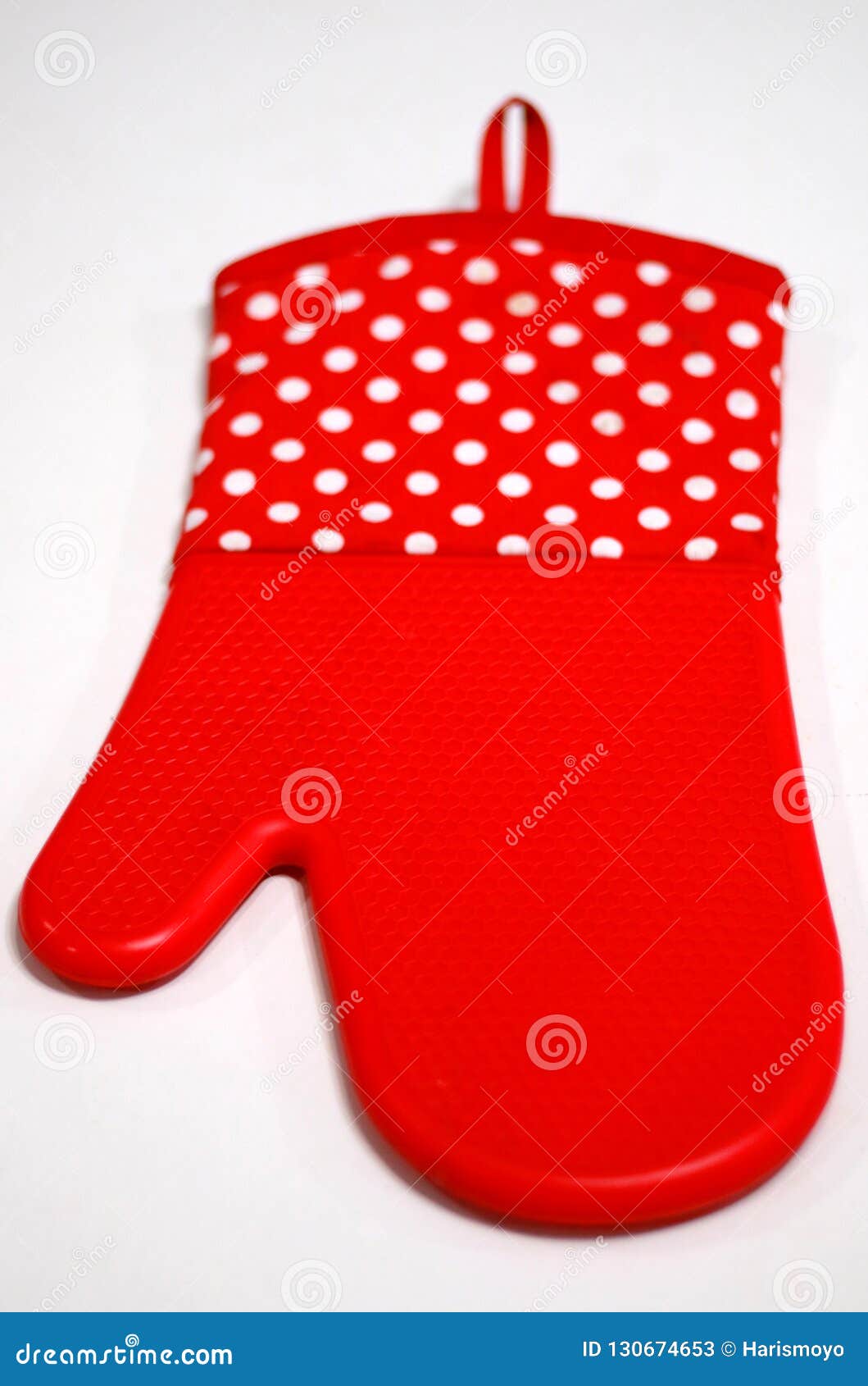 Heat resistant glove stock image. Image of heat, kitchen - 130674653