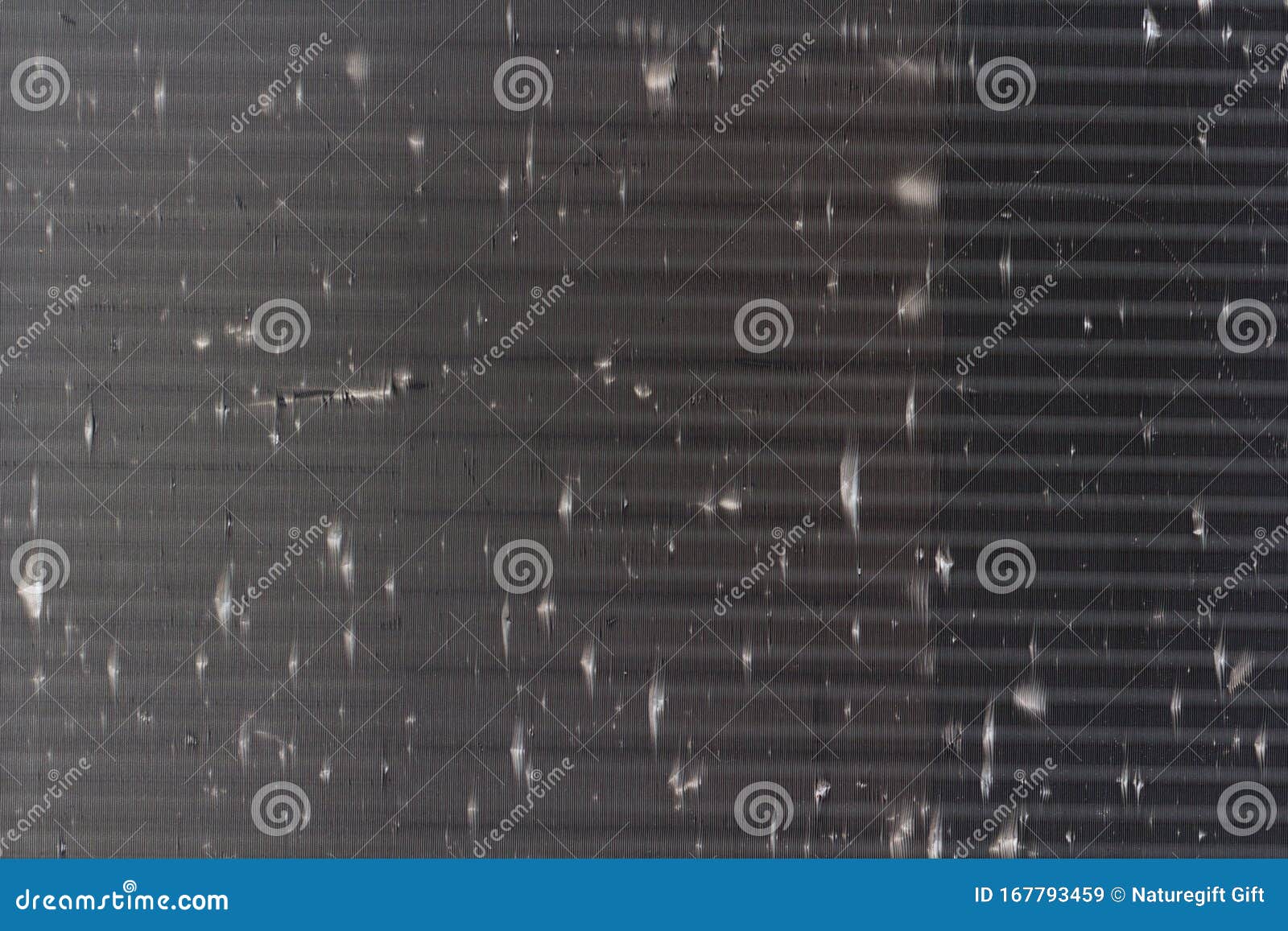 Heat sink air conditioner stock image. Image of material 167793459