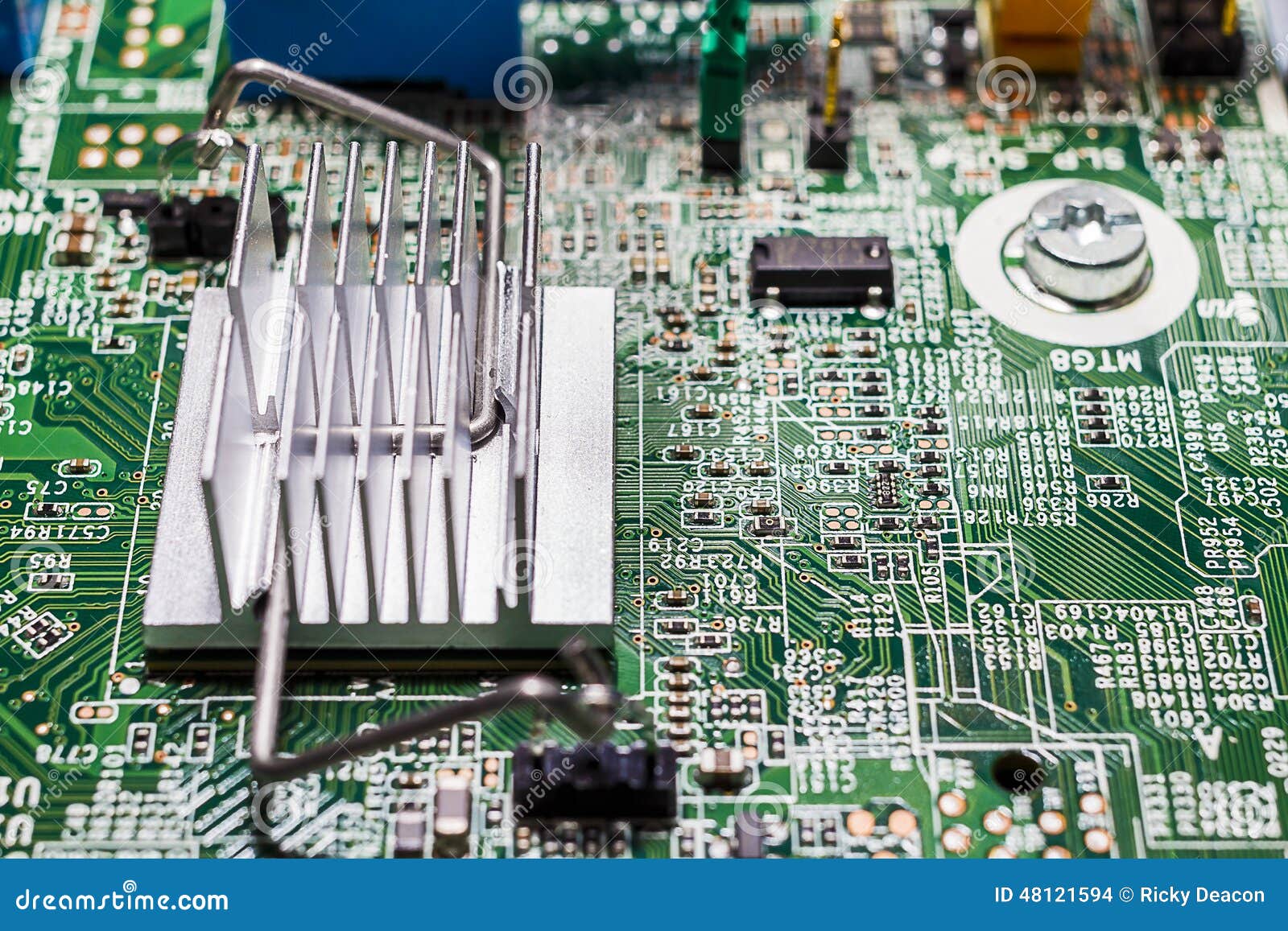Electronics Industry stock photo Image of chip circuit Electronics Industry stock photo Image of chip circuit