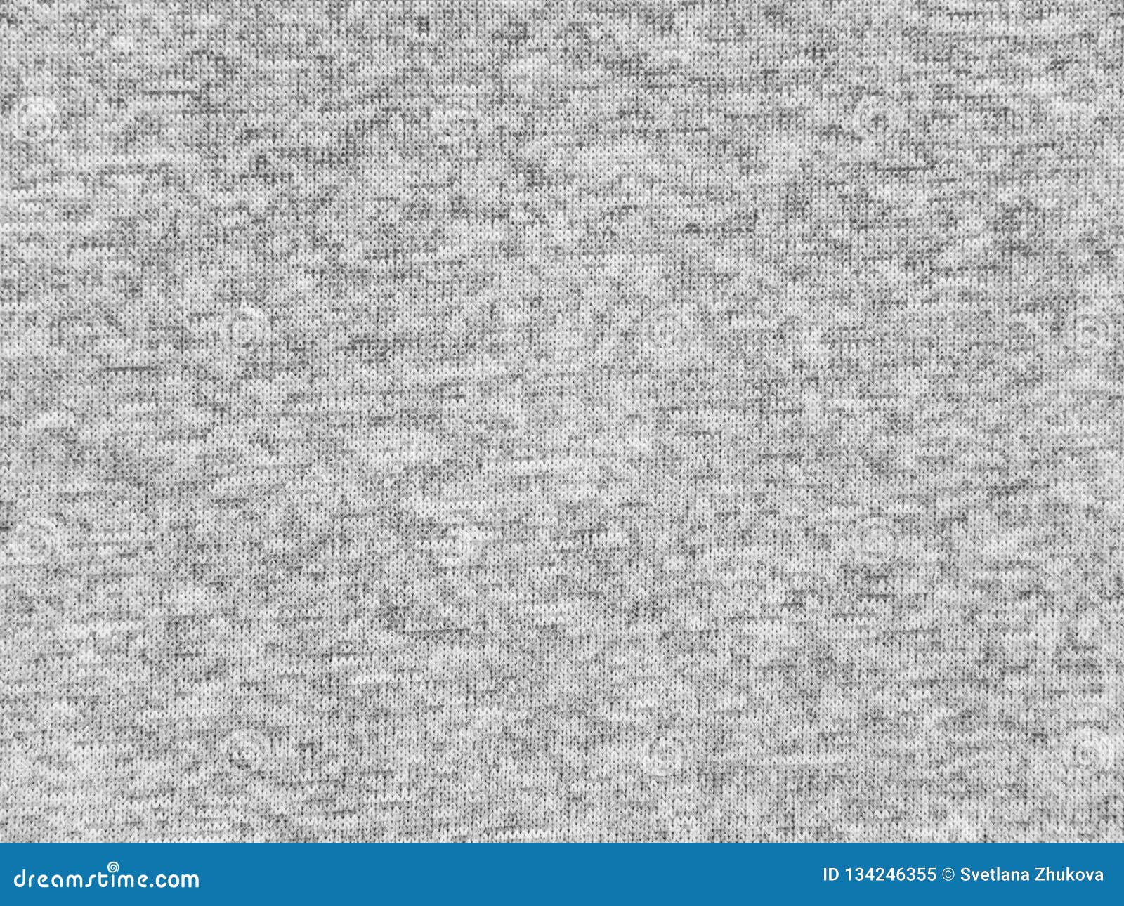 heather gray polyester active wear fabric texture