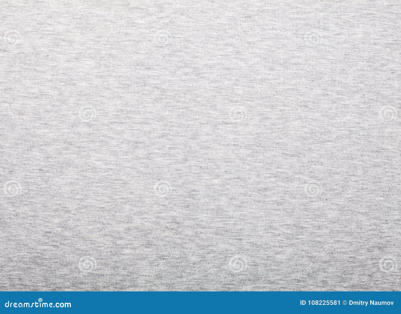 grey t shirt fabric