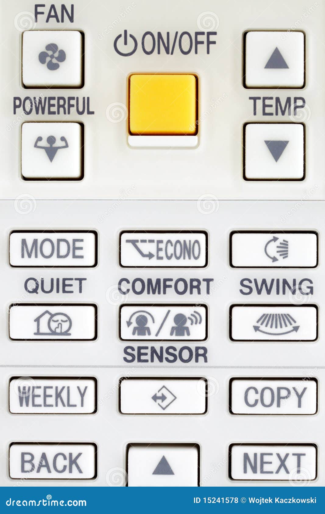 Heatwave in Europe and Air Conditioner Stock Photo Image of climate