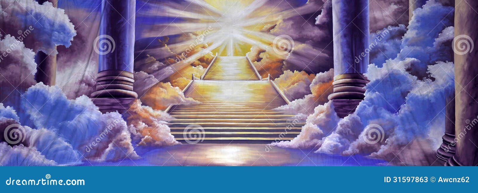 Heaven Stock Illustrations – 135,712 Heaven Stock Illustrations, Vectors &  Clipart - Dreamstime