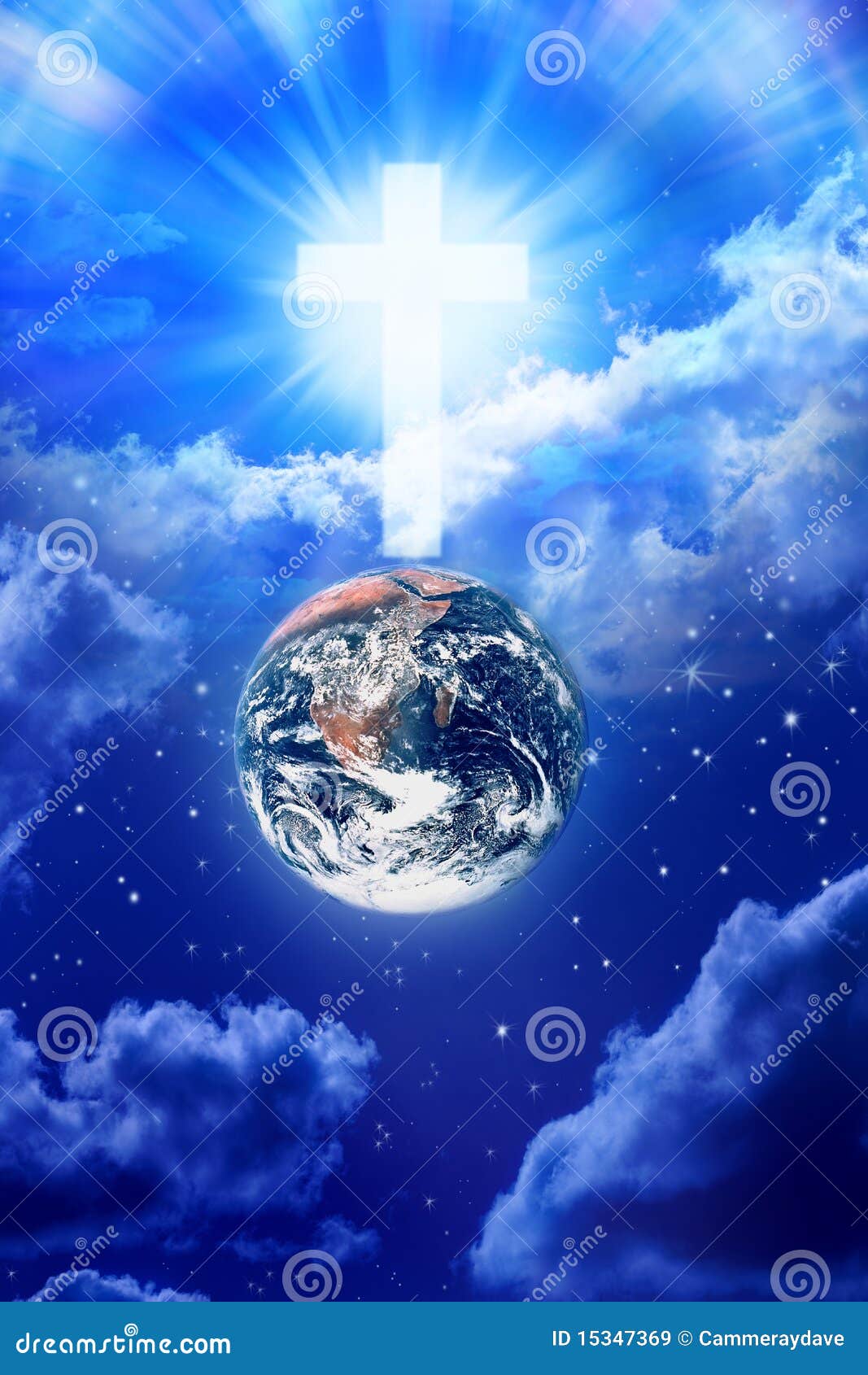 clipart of heaven and earth - photo #33