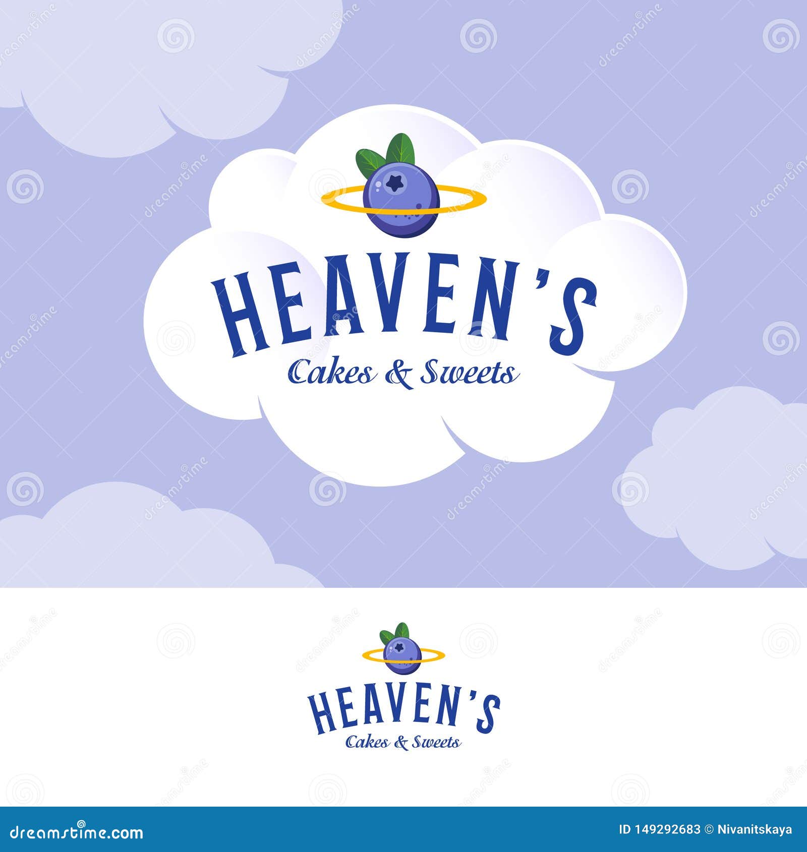 Heavenly Logos