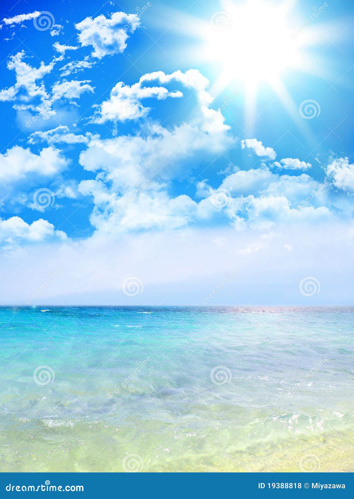 Heavenly Beach Stock Photo Image Of Outdoor Sand Dreaming 19388818