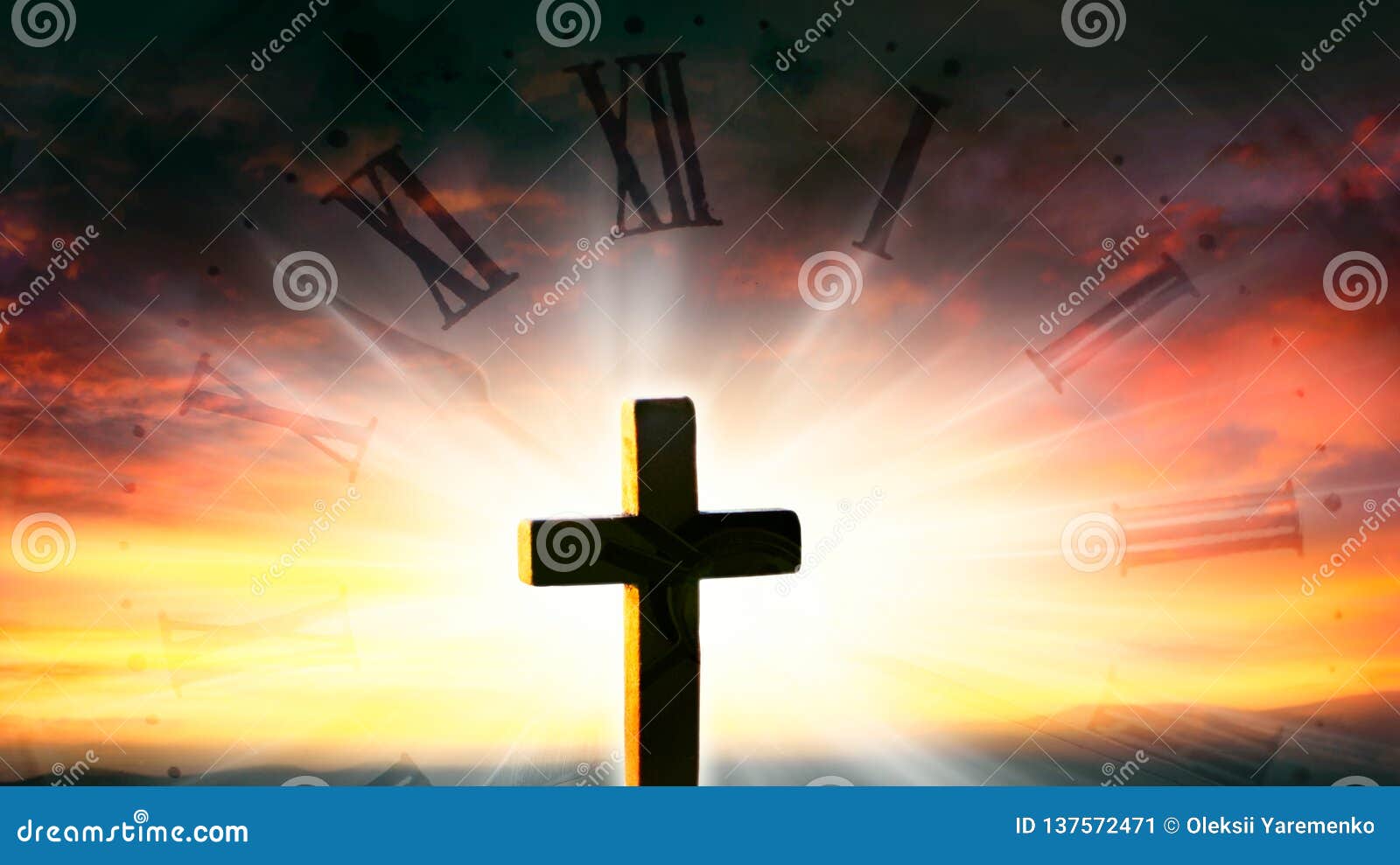 Church Against the Background of the Sky . House of a Prayer Stock Image -  Image of glass, clouds: 137572471