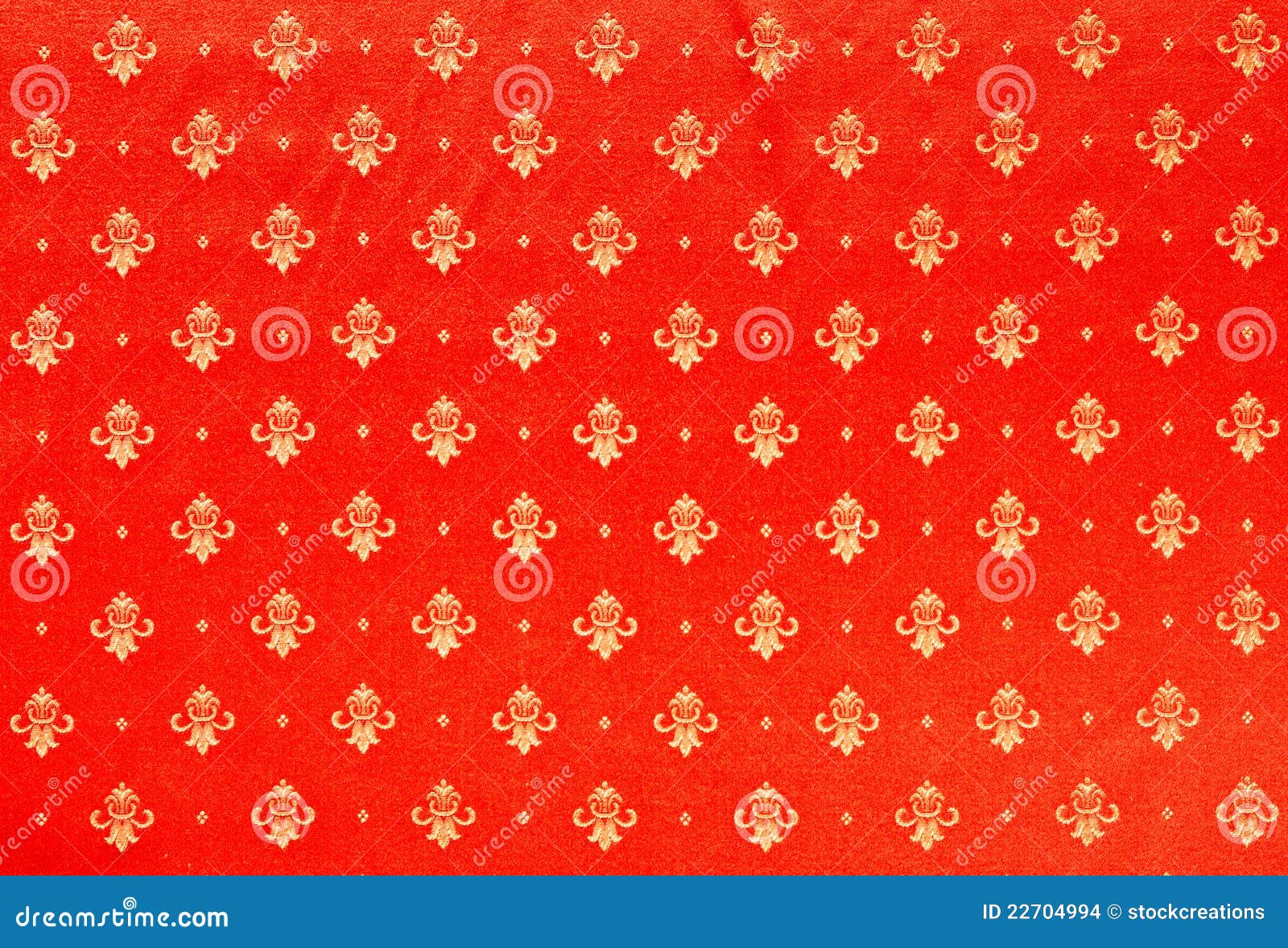 orange brocade texture background orange brocade texture background