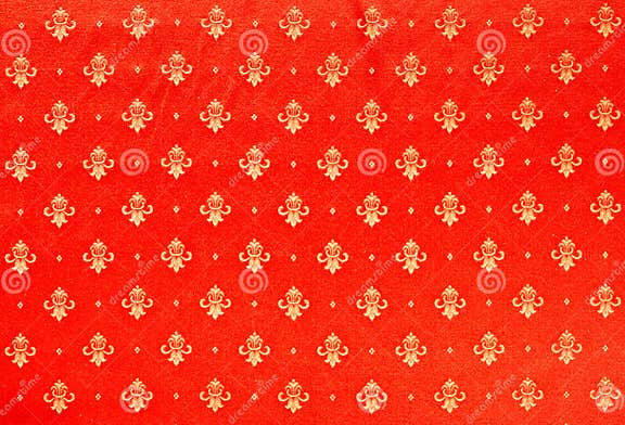 Heavy Brocade Fabric Background Stock Photo - Image of antique, nouveau