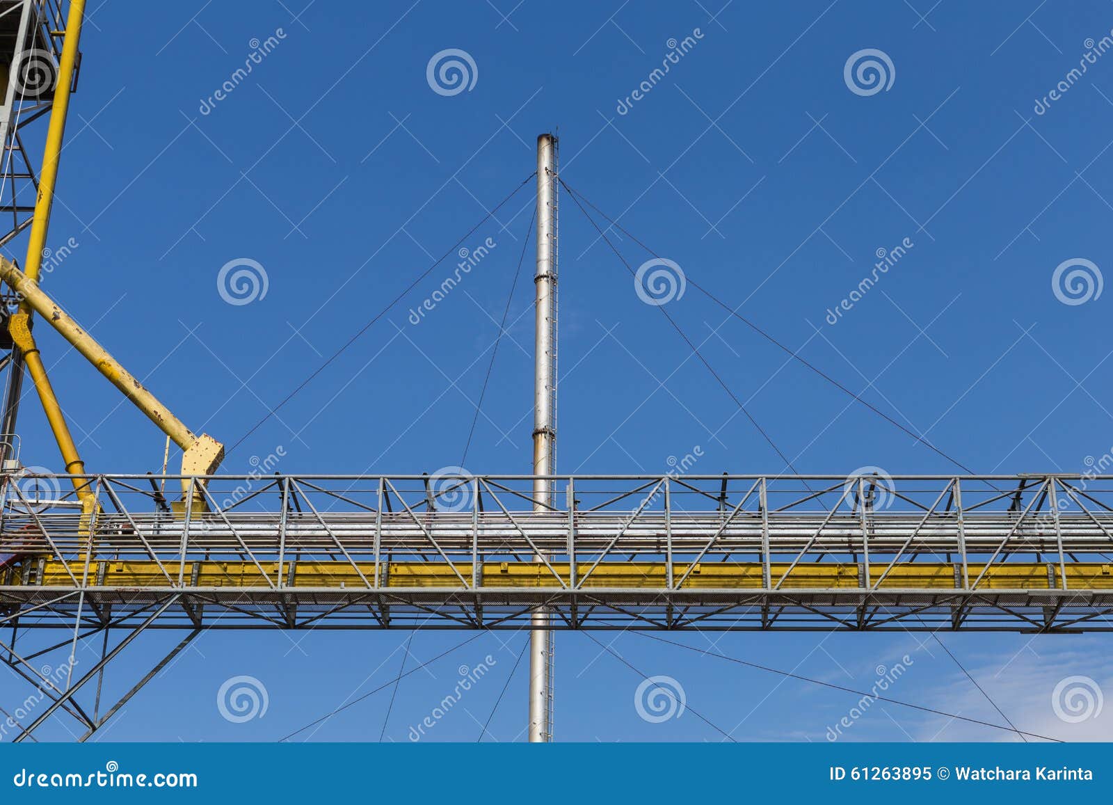 Heavy industrial stock image. Image of architecture, cleaning 61263895