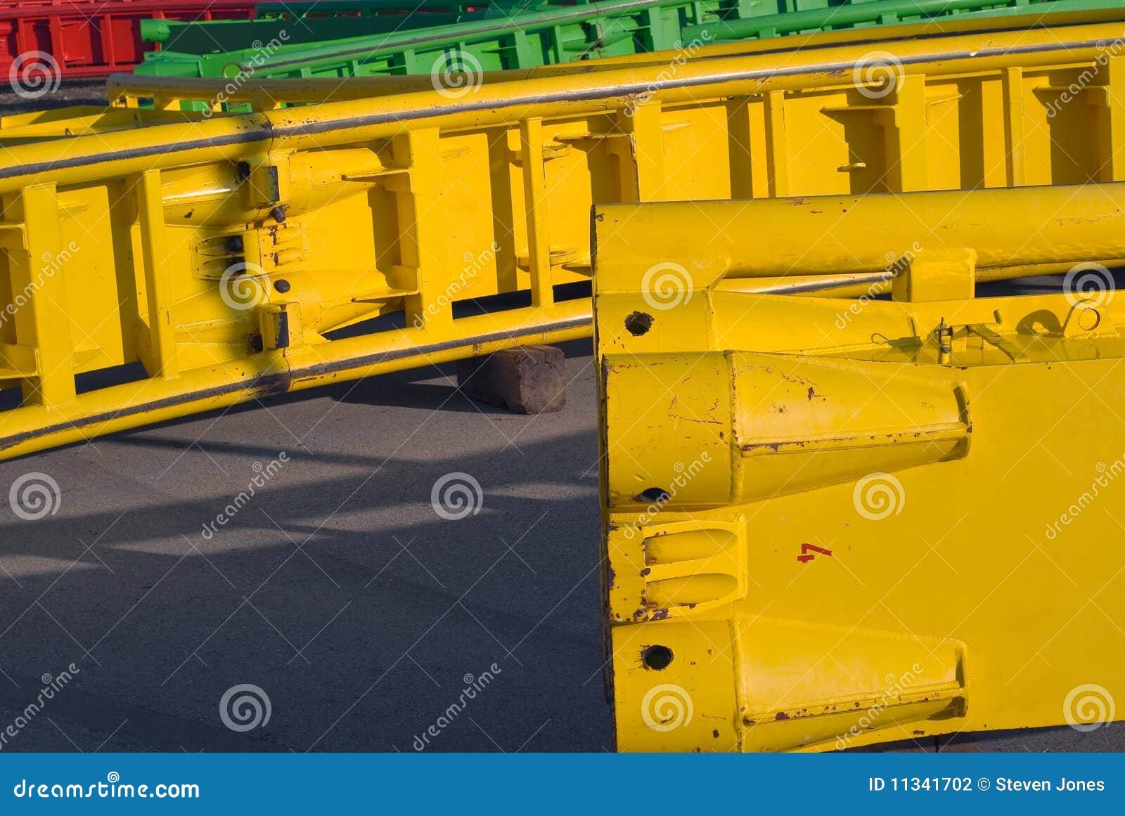 Heavy Industrial Composition Stock Photo Image of strength, heavy