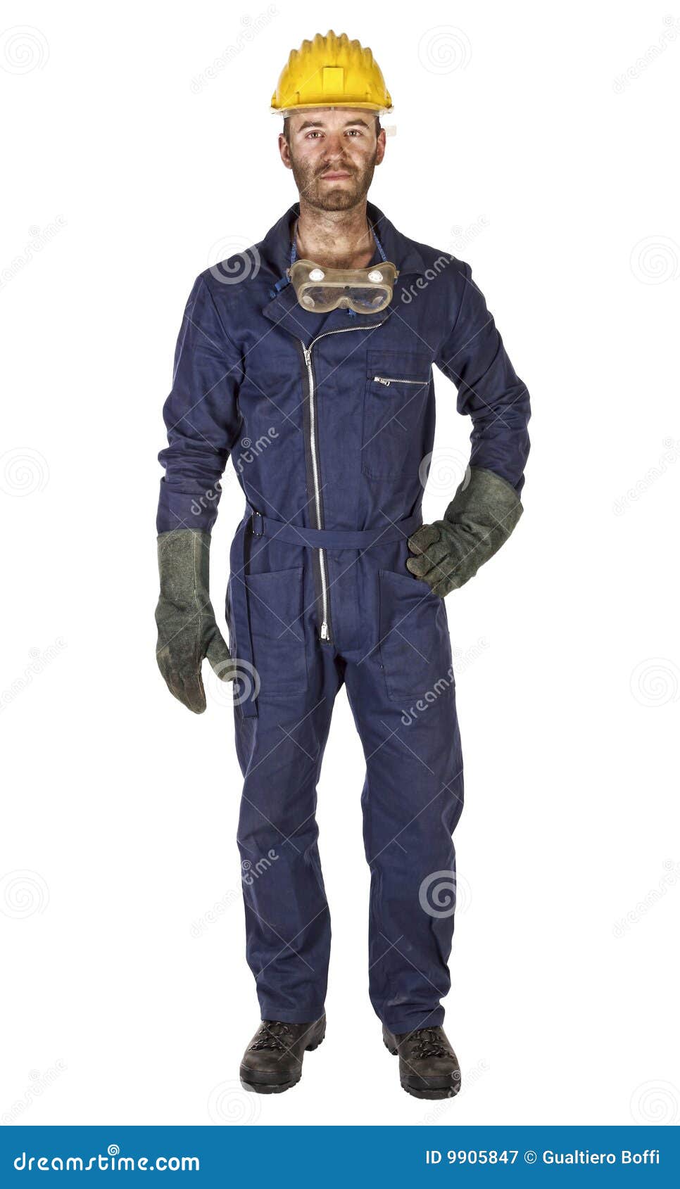 your mechanic how to trust Heavy Industry Free Stock Worker Portrait Royalty