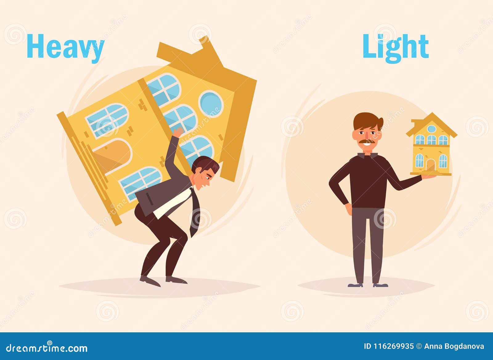 Heavy Cartoons, Illustrations & Vector Stock Images 126411 Pictures