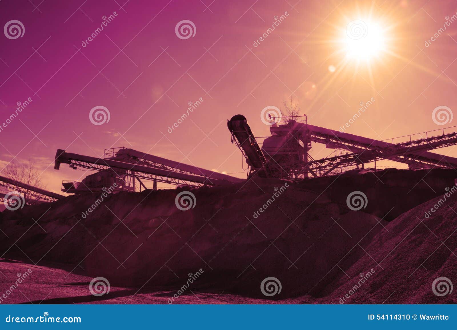 stone crusher operation stone crusher operation