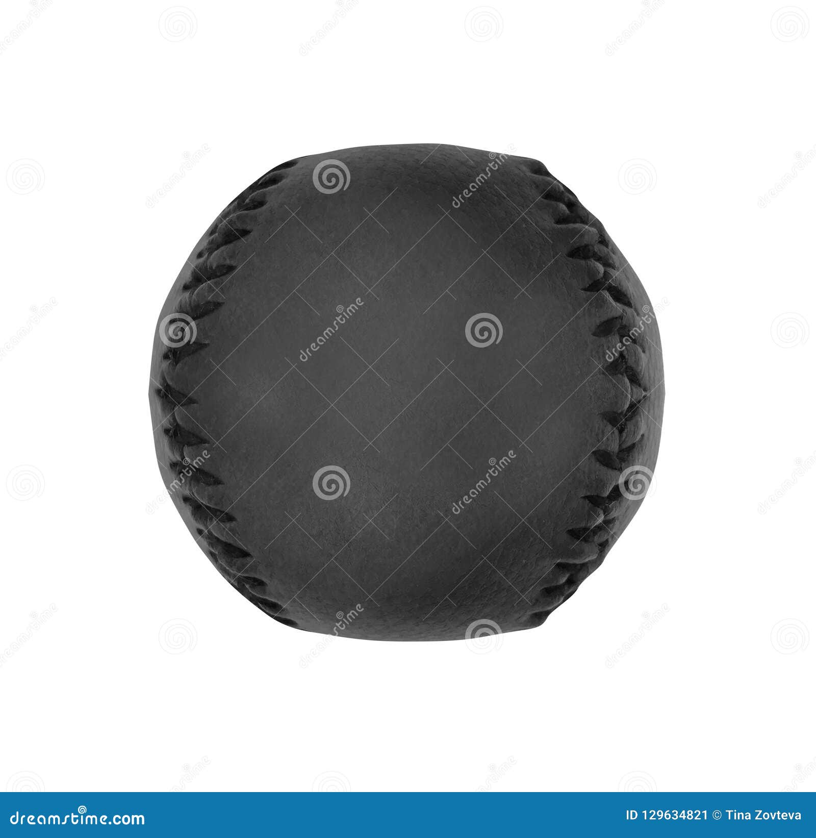 Heavy Medicine Ball Isolated Stock Image Image of game, medicative