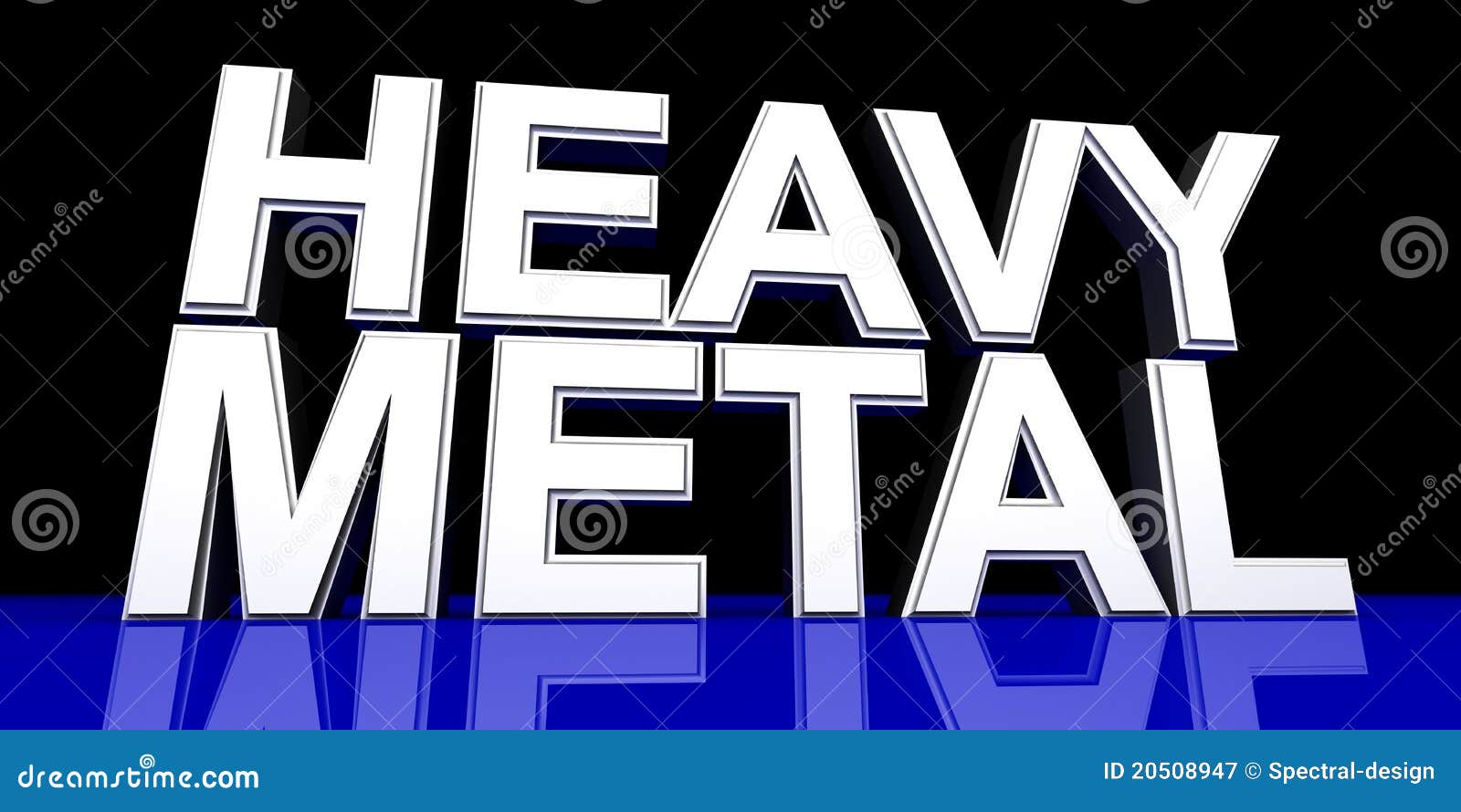 Heavy Metal Music Vector Images (over 7,300)