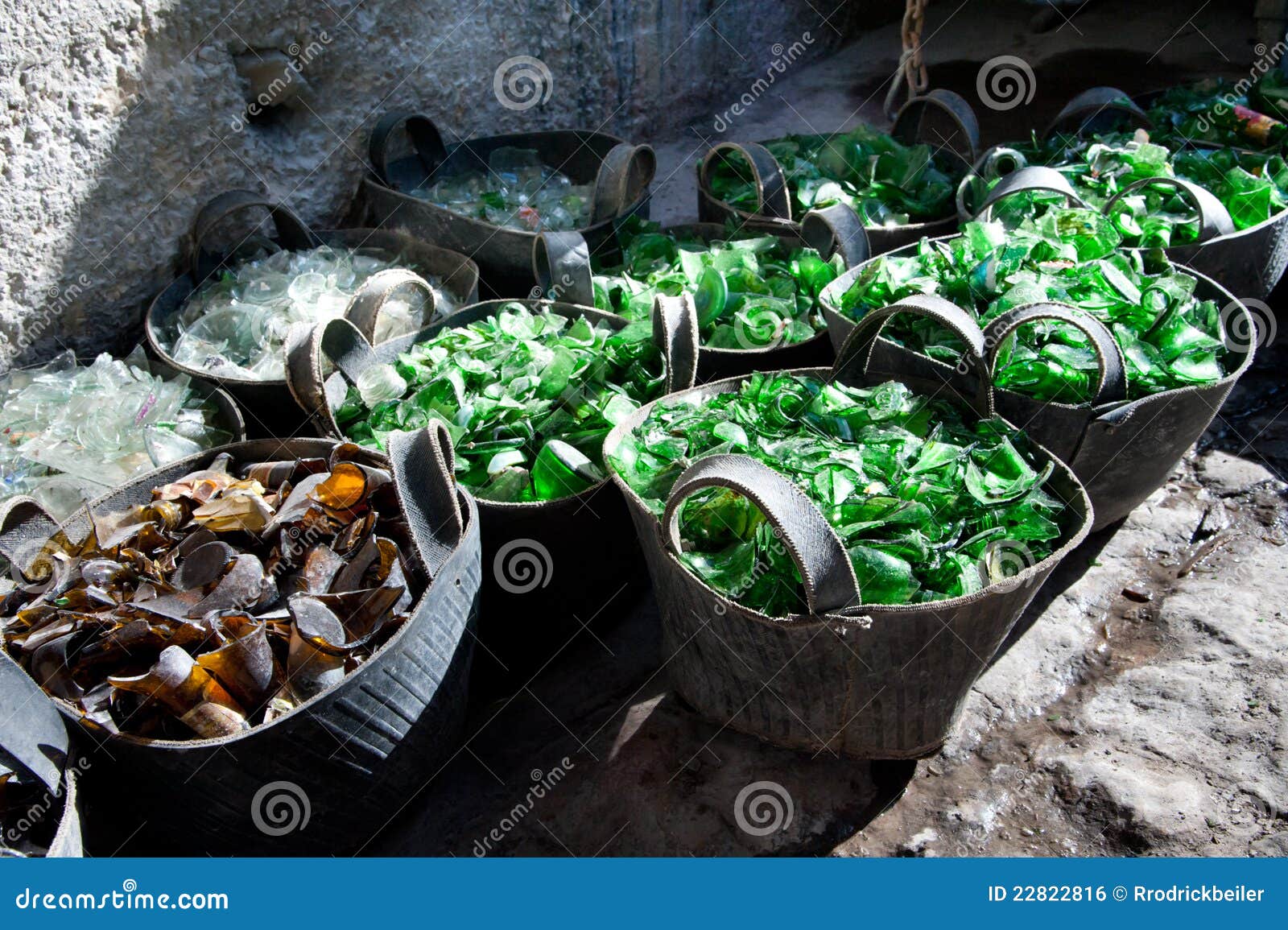 Hebron Glass Factory stock photo. Image of factory, west 22822816