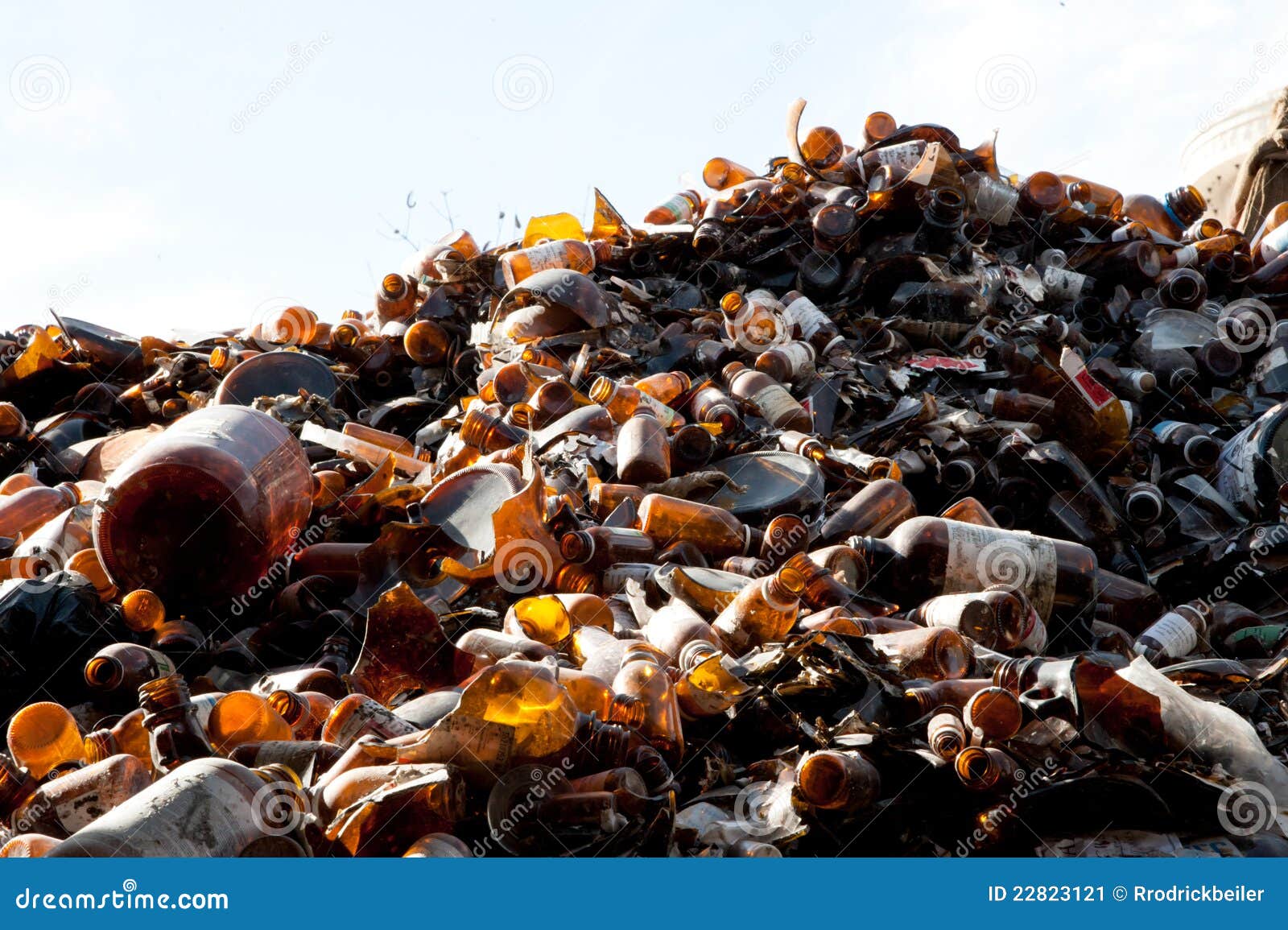 Hebron Glass Factory stock image. Image of shard, territories 22823121