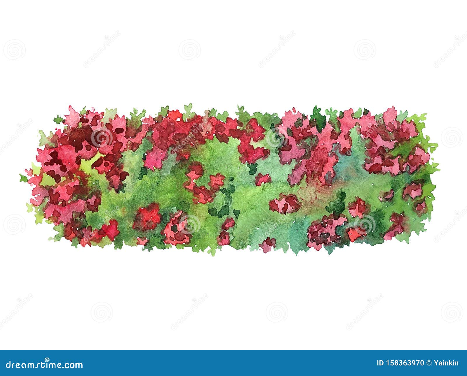 Cartoon Hedge Vector Images (over 1,700)