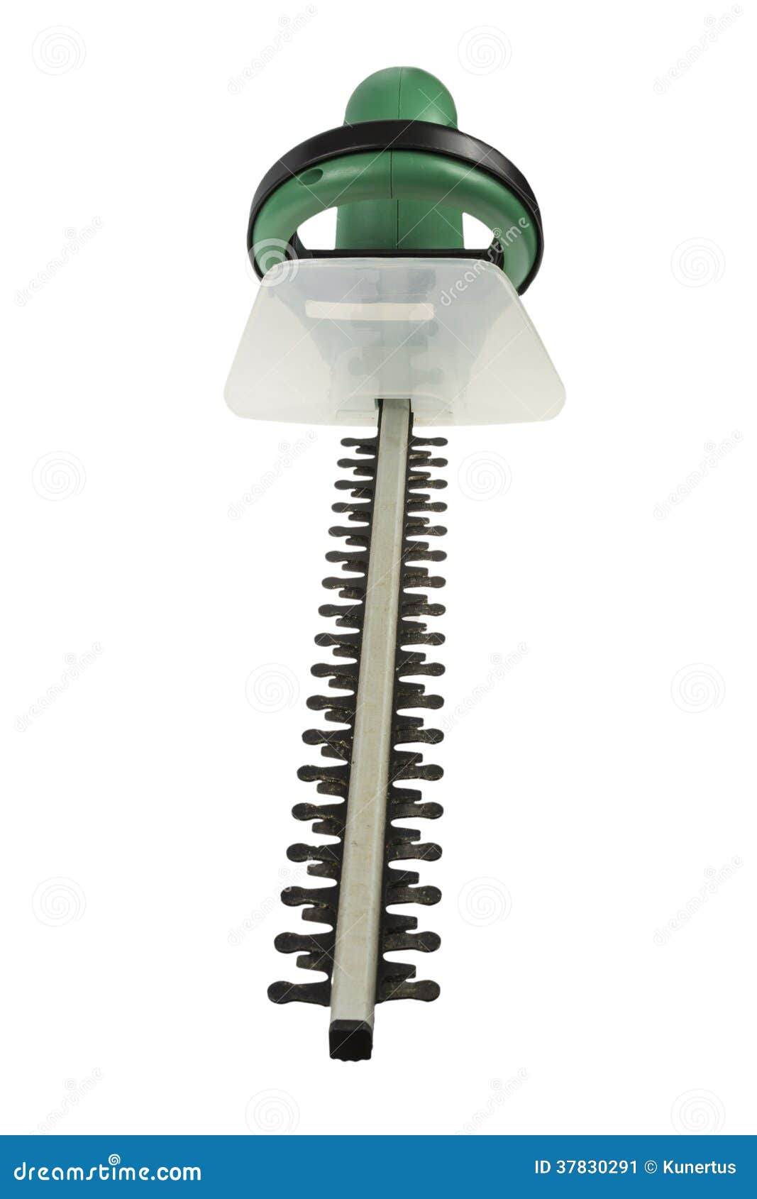 Hedge Clippers stock image. Image of work, background 37830291