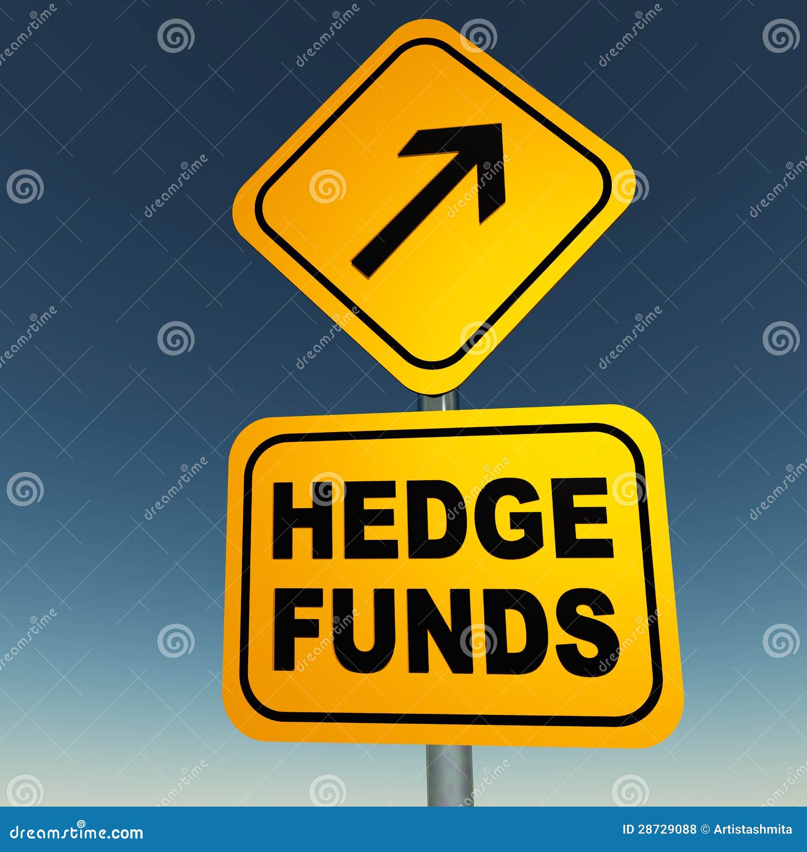 hedge funds