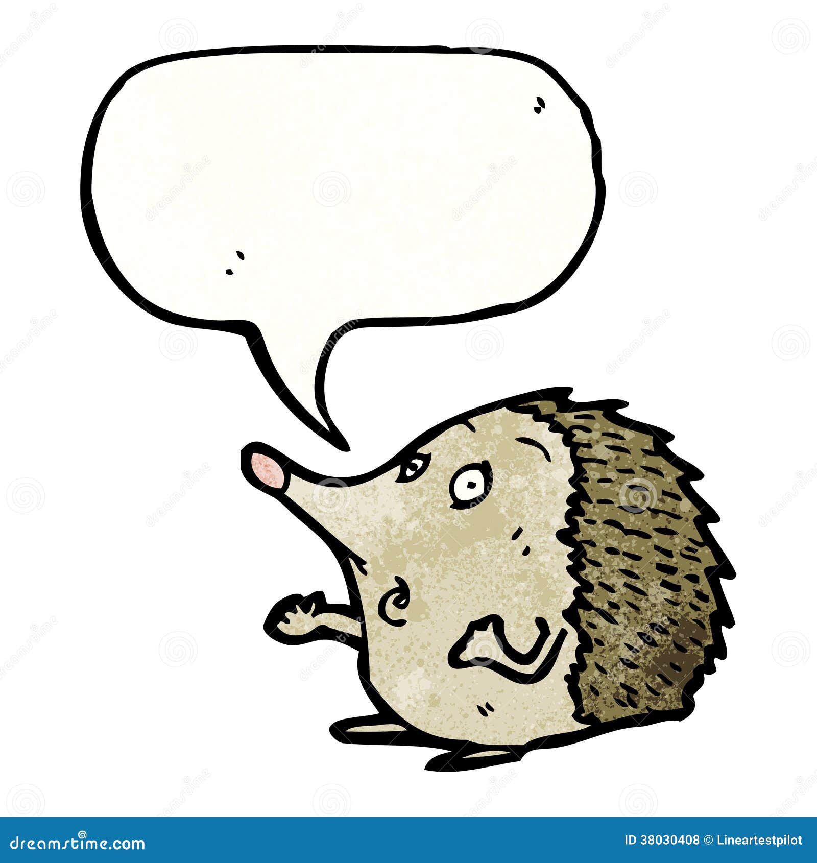 Hedgehog Cartoon Character with Speech Bubble Stock Vector - Illustration of silly, vector: 38030408 Hedgehog Cartoon Character with Speech Bubble Stock Vector - Illustration of silly, vector: 38030408