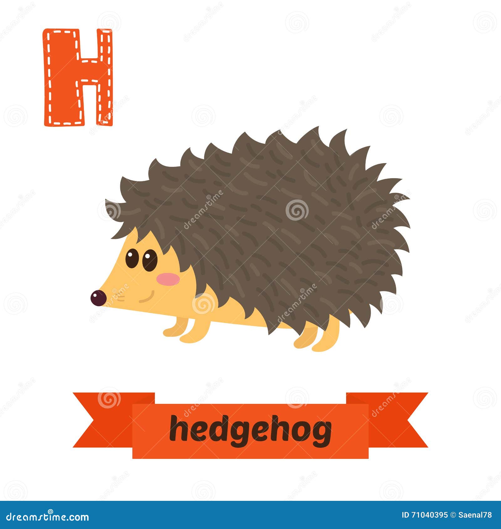 Hedgehog. H Letter. Cute Children Animal Alphabet in Vector Stock Vector - Illustration of cartoon, english: 71040395 Hedgehog. H Letter. Cute Children Animal Alphabet in Vector Stock Vector - Illustration of cartoon, english: 71040395