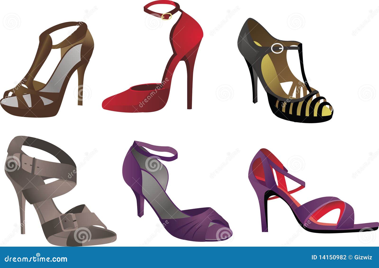 5 Types of Heels Women should Consider while Thinking of Fashion -  MyWeddingMyDay
