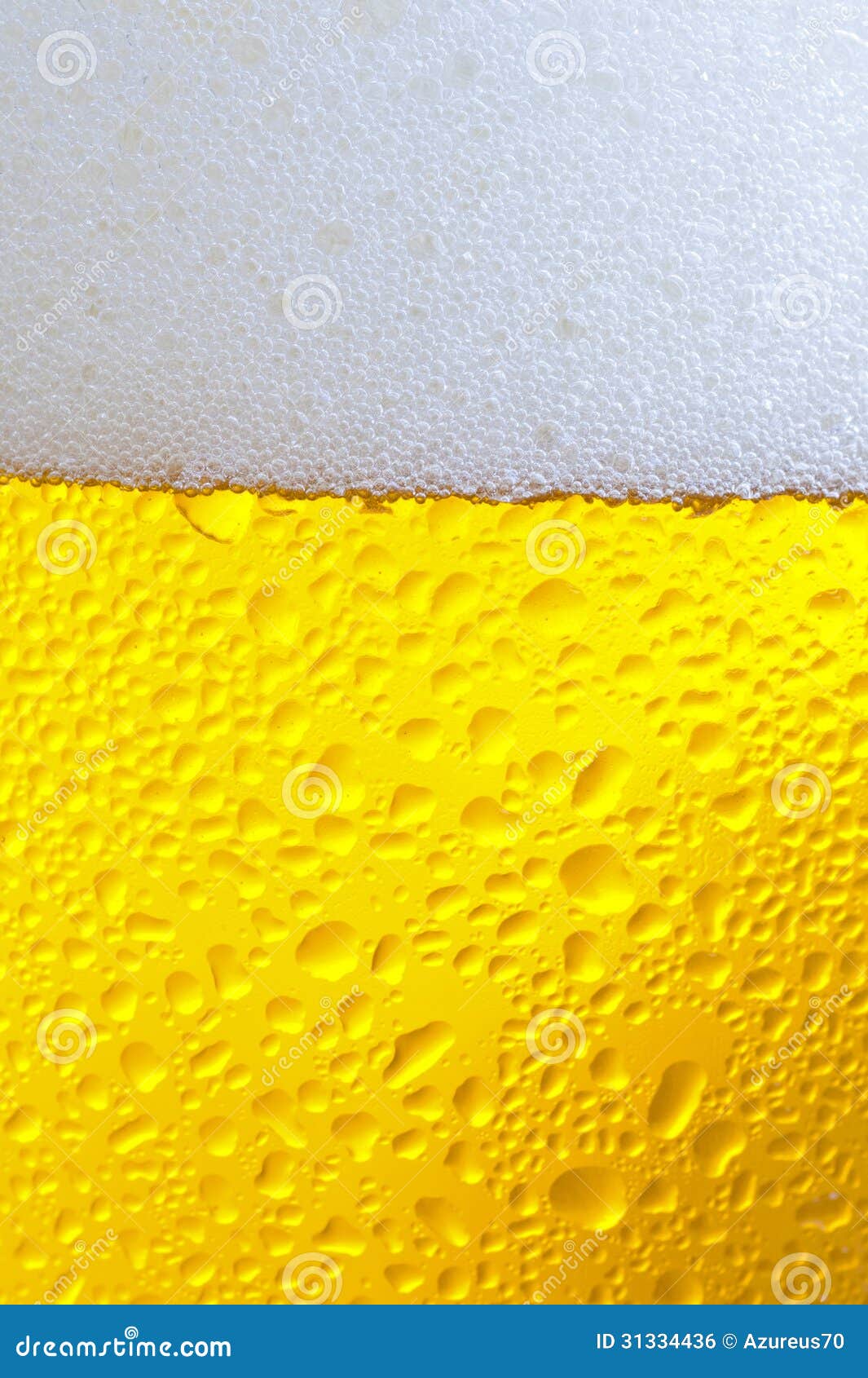 Hefeweizen closeup stock photo. Image of speciality, hefeweizen 31334436