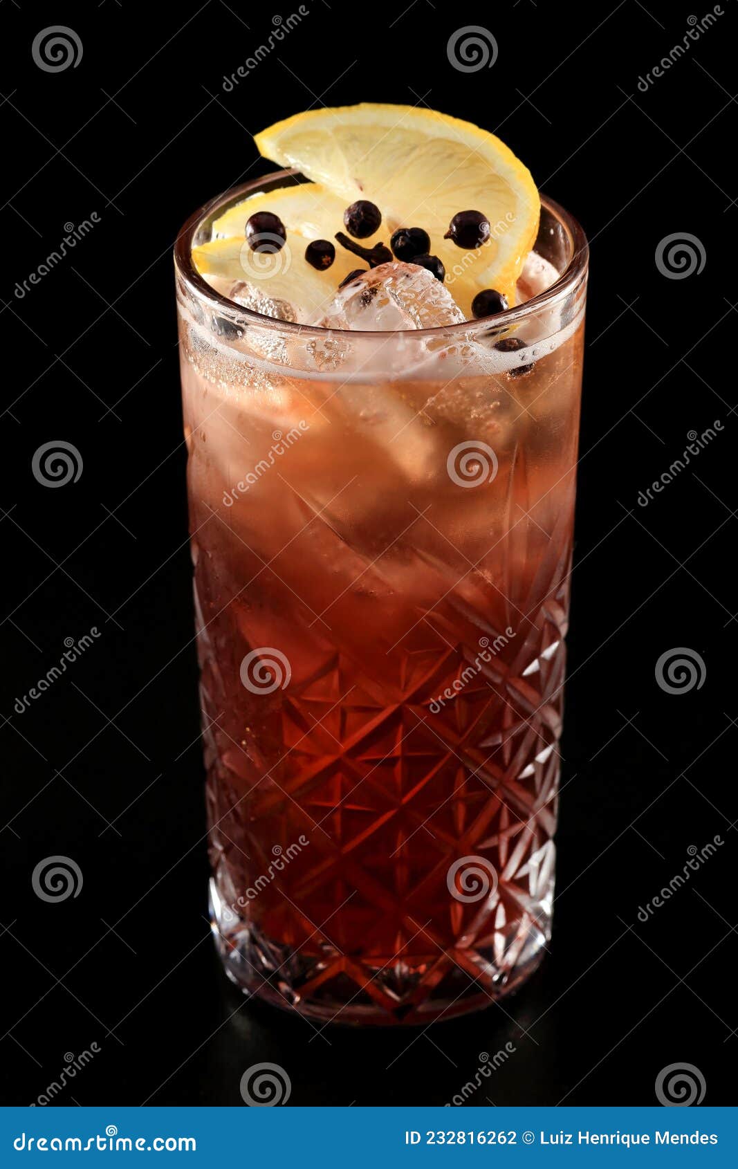 Heidelberg, Classic Drink with Steinhaeger Stock Photo - Image of ...
