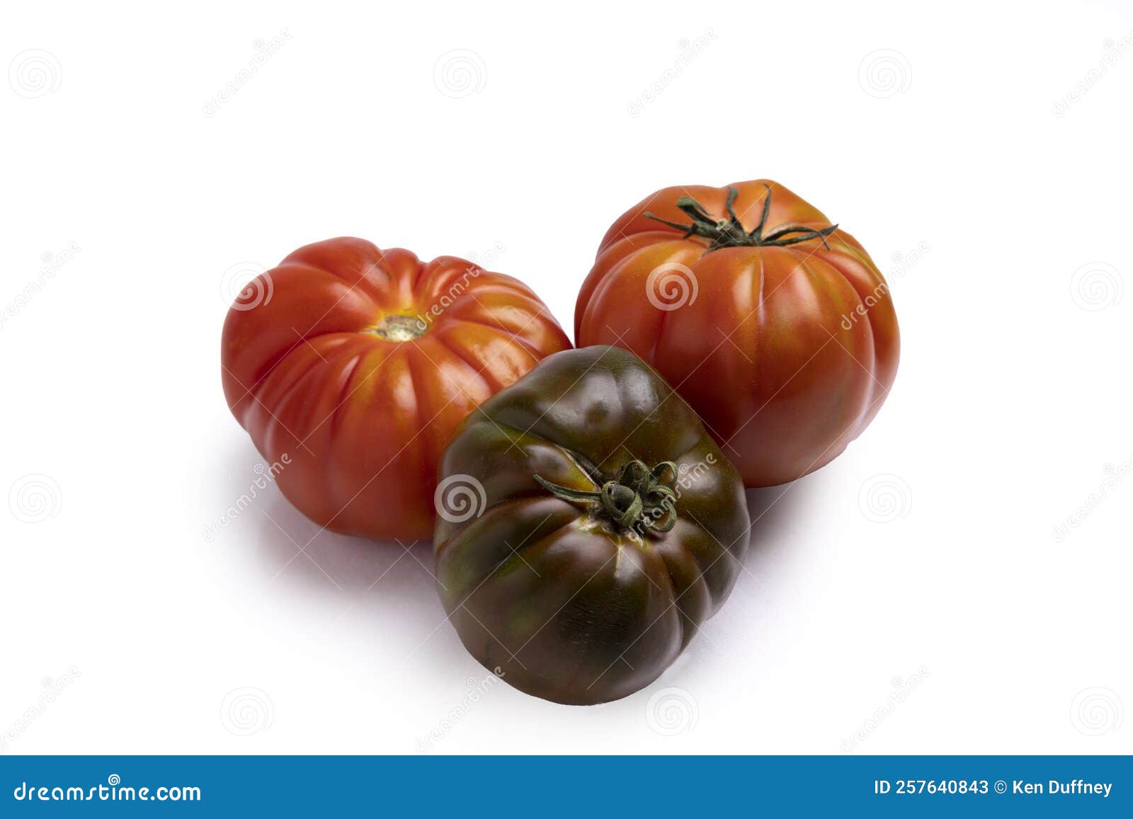 heirloom tomato`s